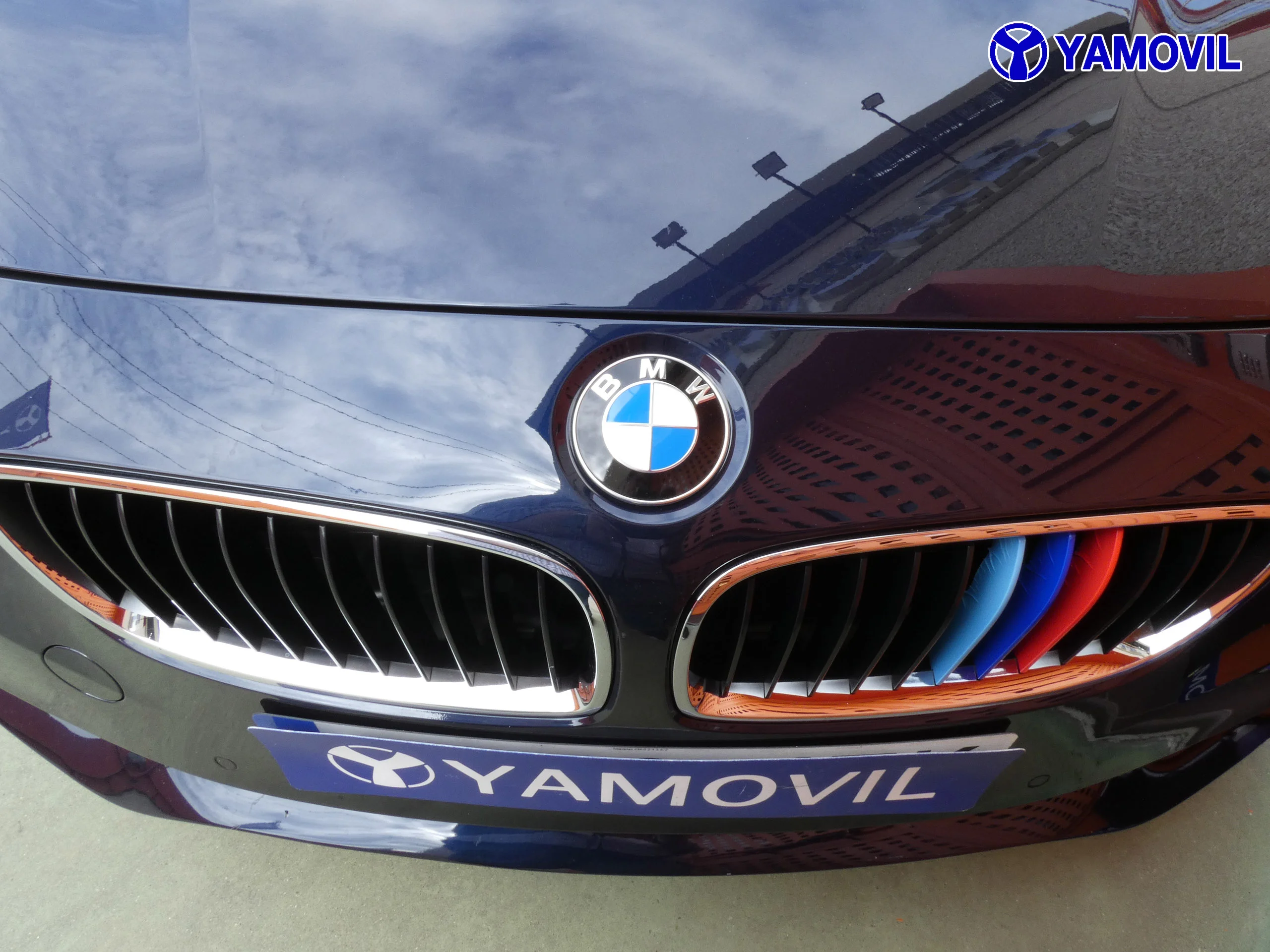 BMW 418 D GRAN COUPE 5P - Foto 16