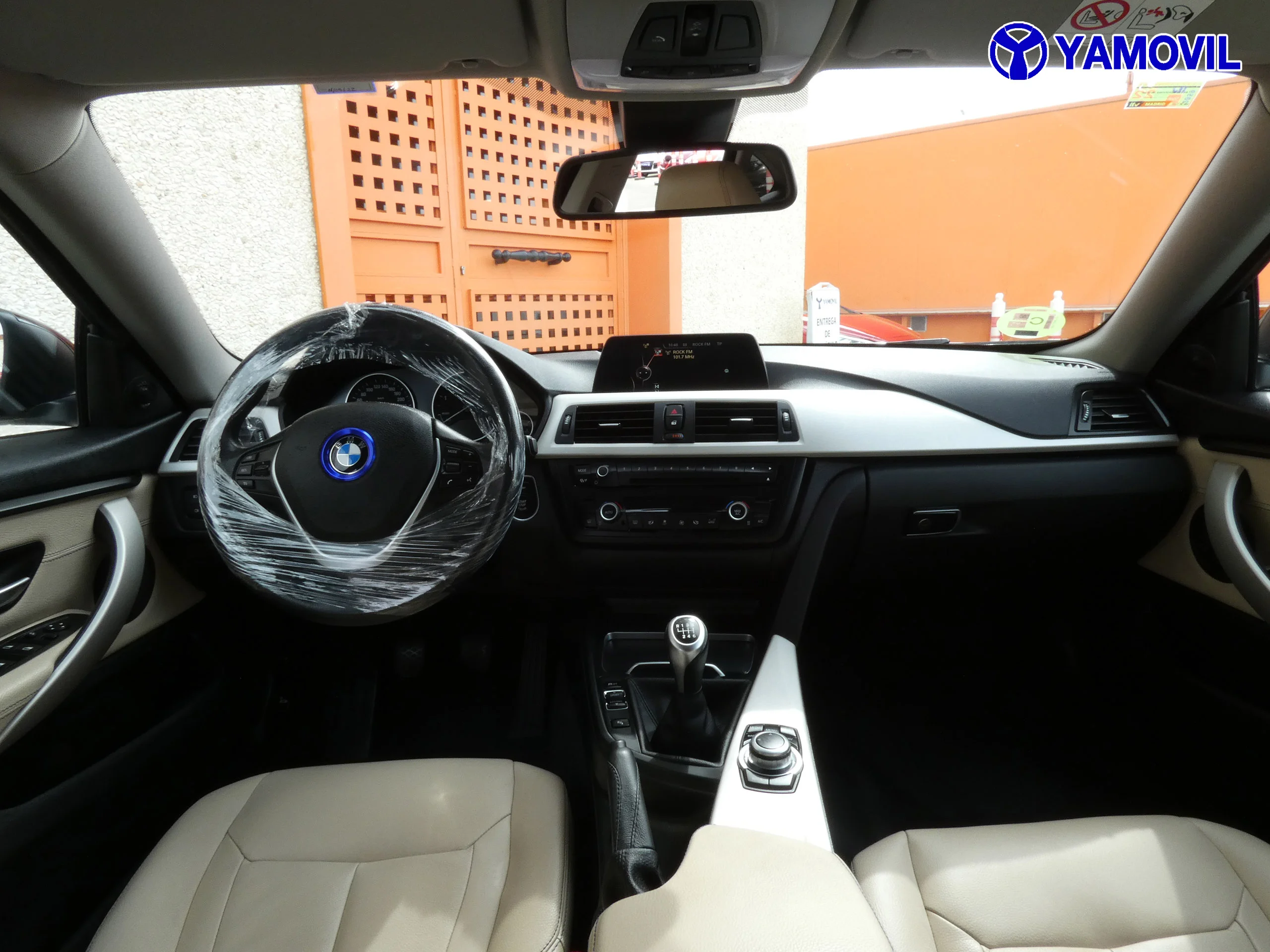 BMW 418 D GRAN COUPE 5P - Foto 36