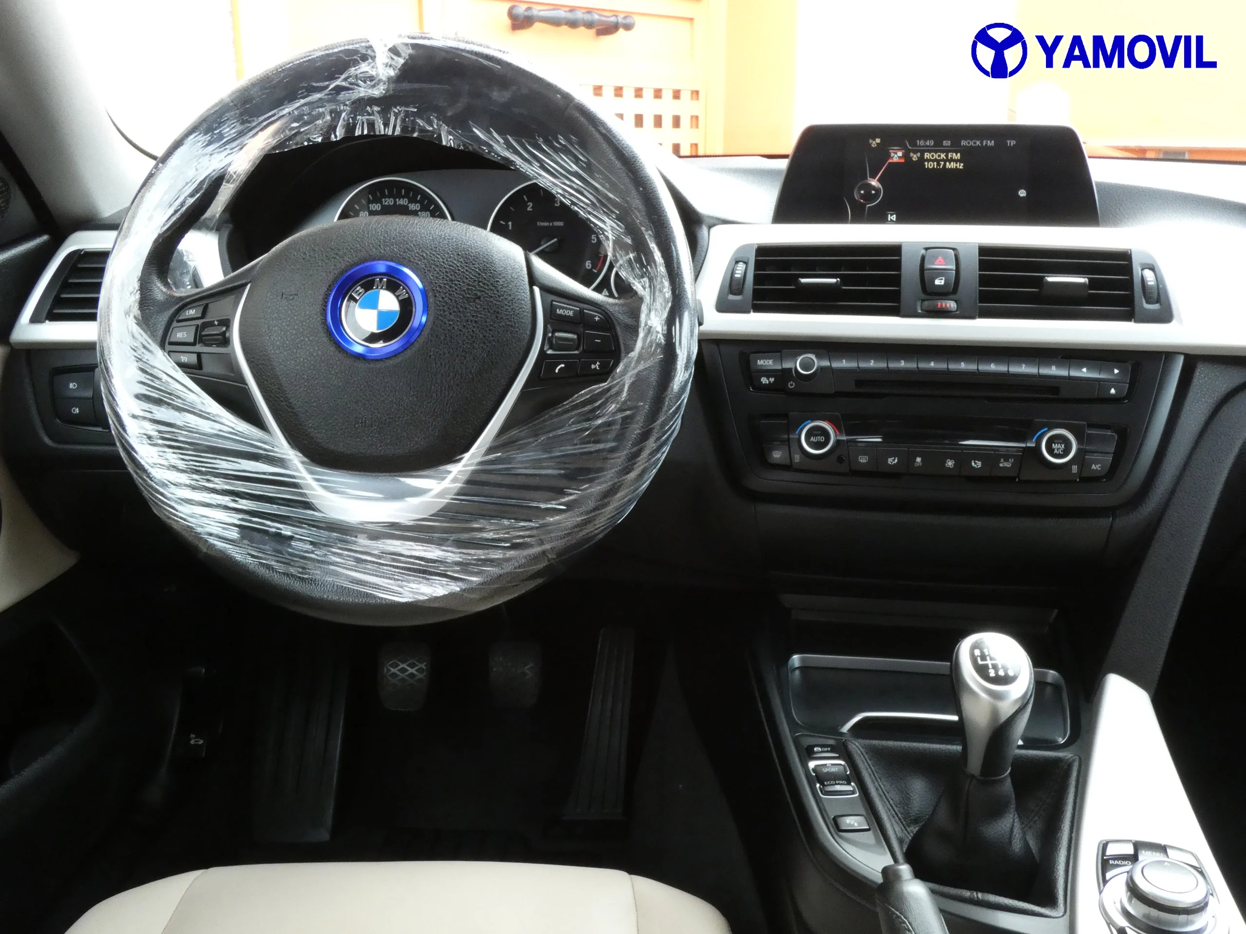 BMW 418 D GRAN COUPE 5P - Foto 41