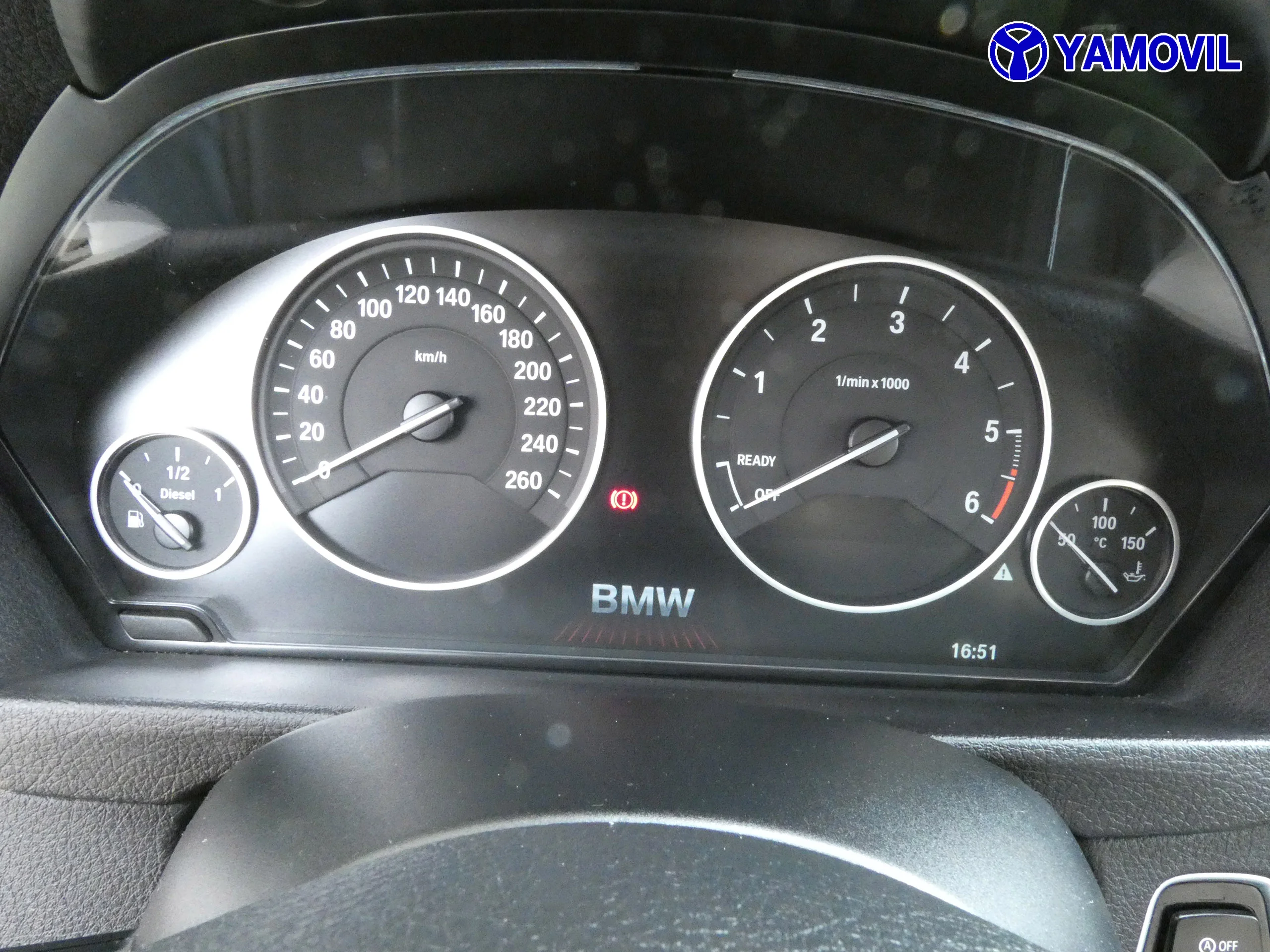 BMW 418 D GRAN COUPE 5P - Foto 45