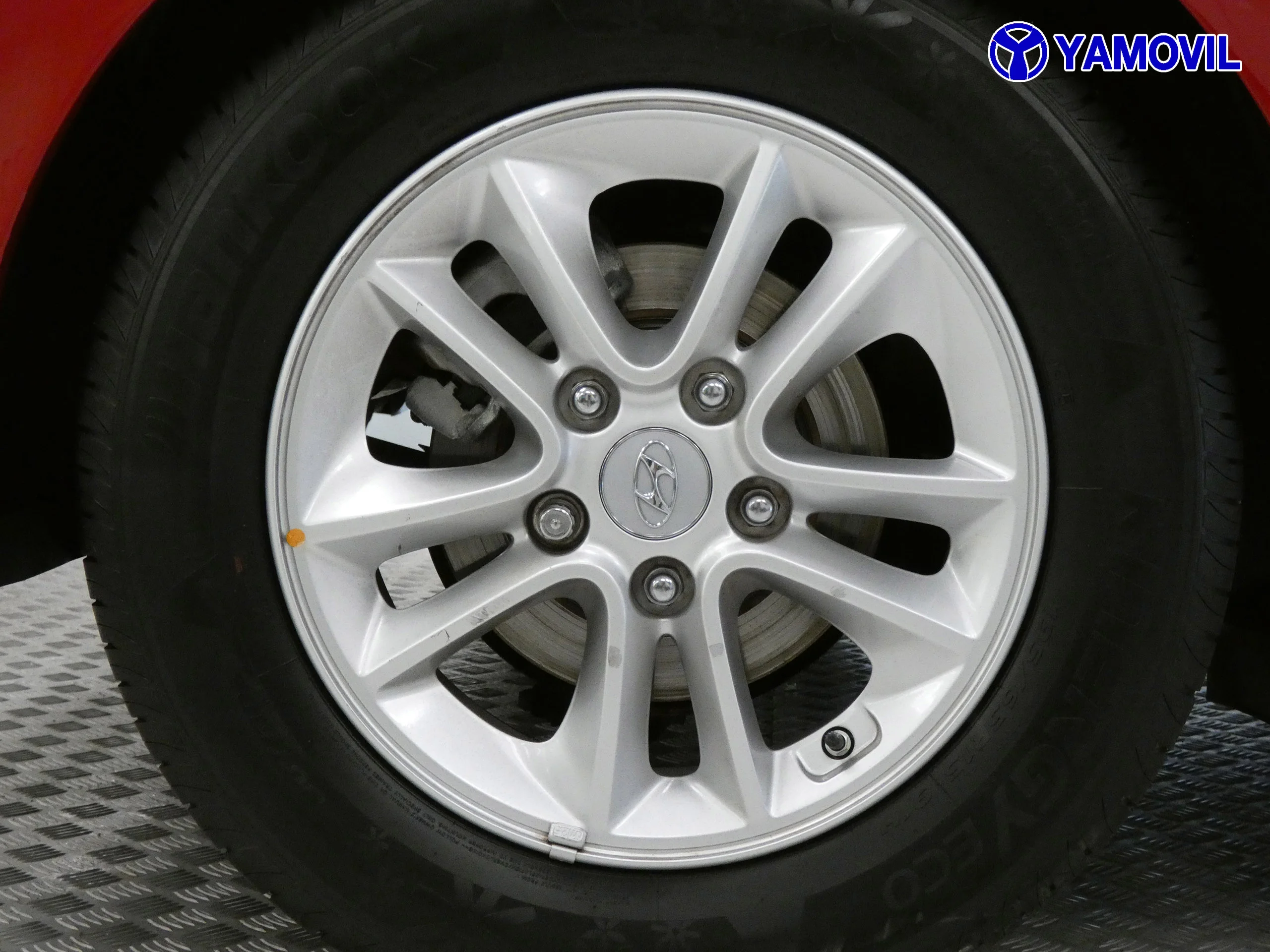 Hyundai I30 1.6 TECNO BD 5P - Foto 10