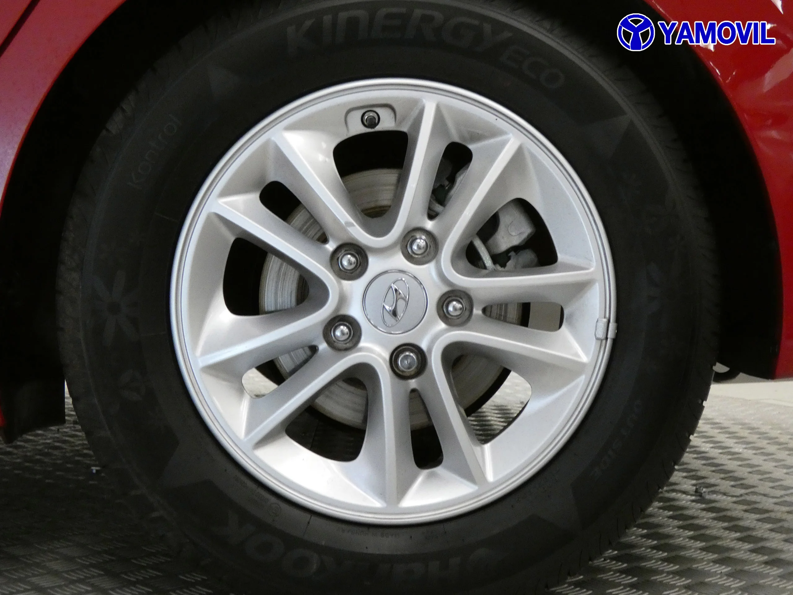 Hyundai I30 1.6 TECNO BD 5P - Foto 11