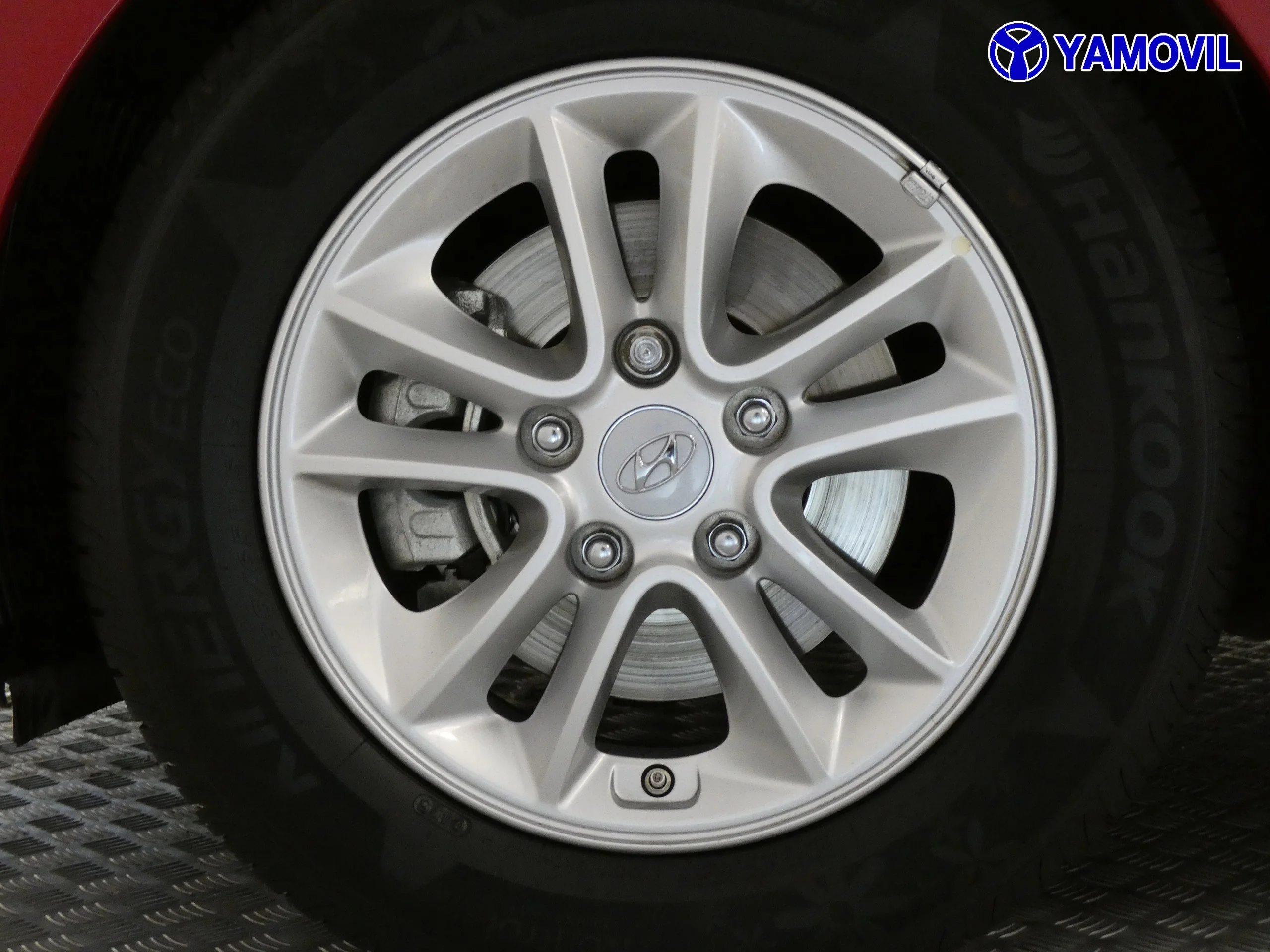 Hyundai I30 1.6 TECNO BD 5P - Foto 12