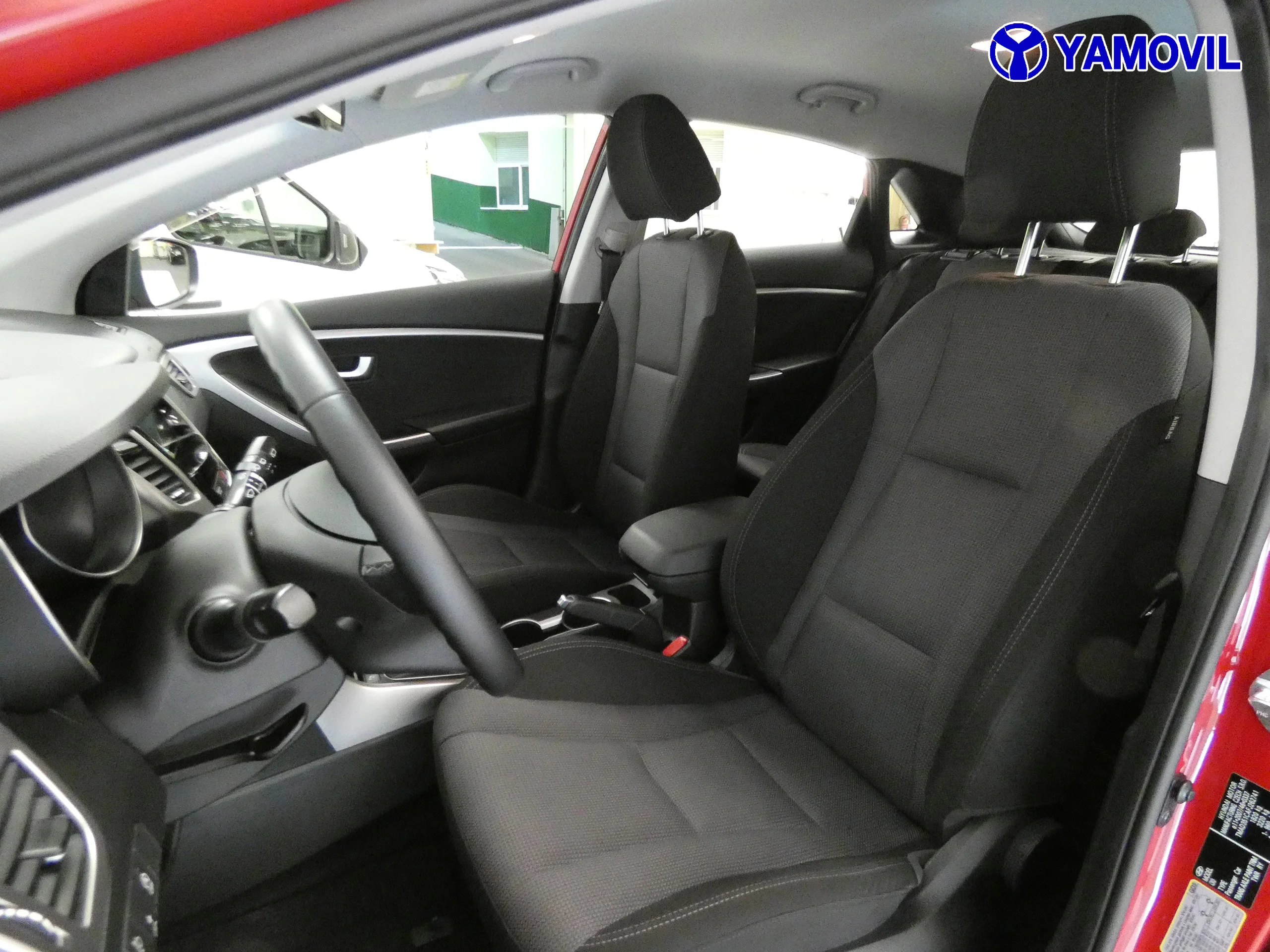 Hyundai I30 1.6 TECNO BD 5P - Foto 13