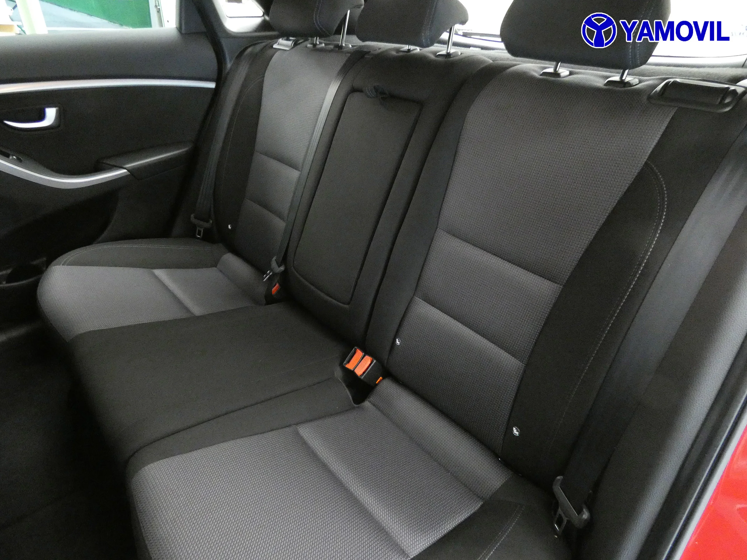 Hyundai I30 1.6 TECNO BD 5P - Foto 14