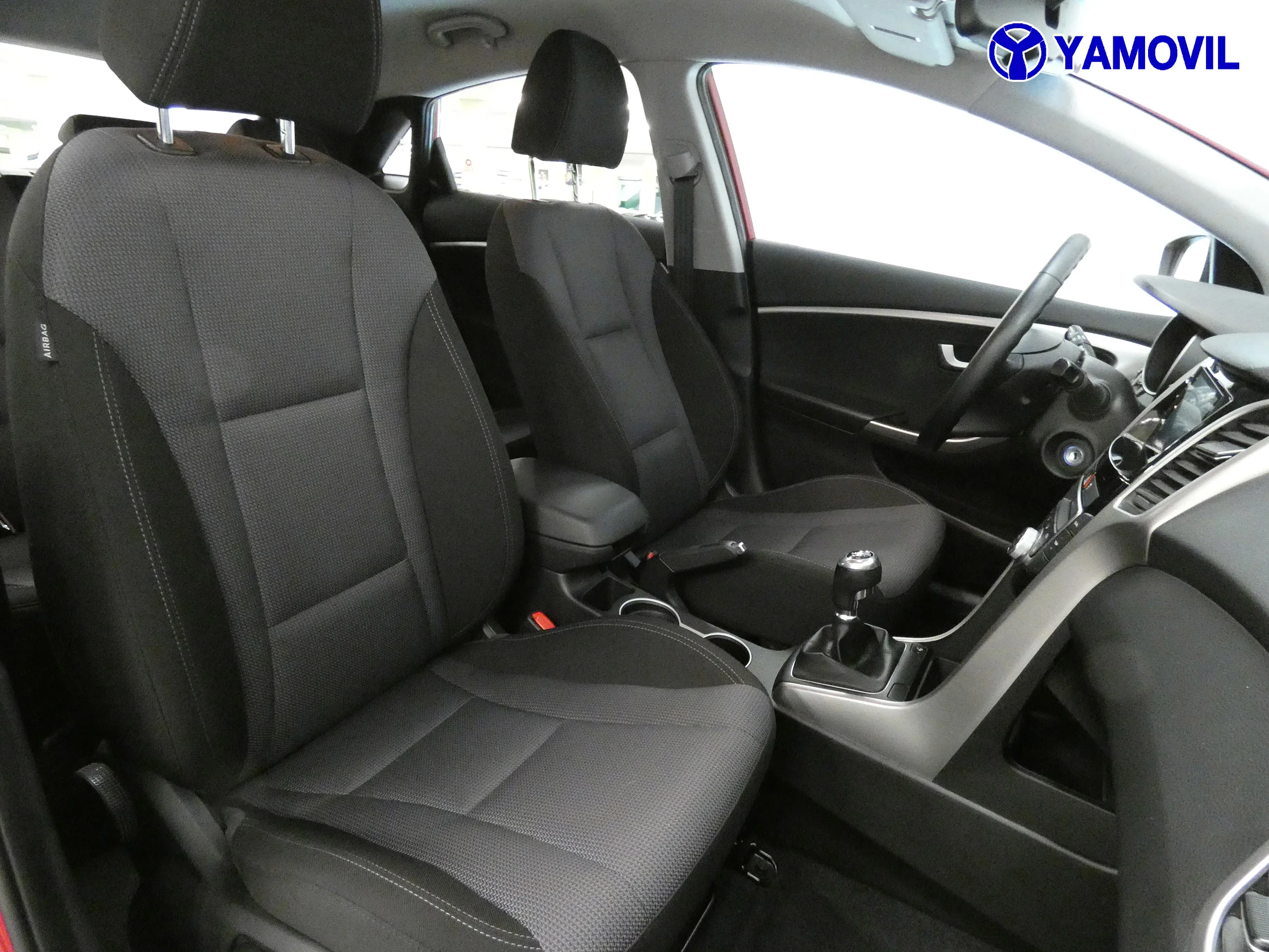 Hyundai I30 1.6 TECNO BD 5P - Foto 15