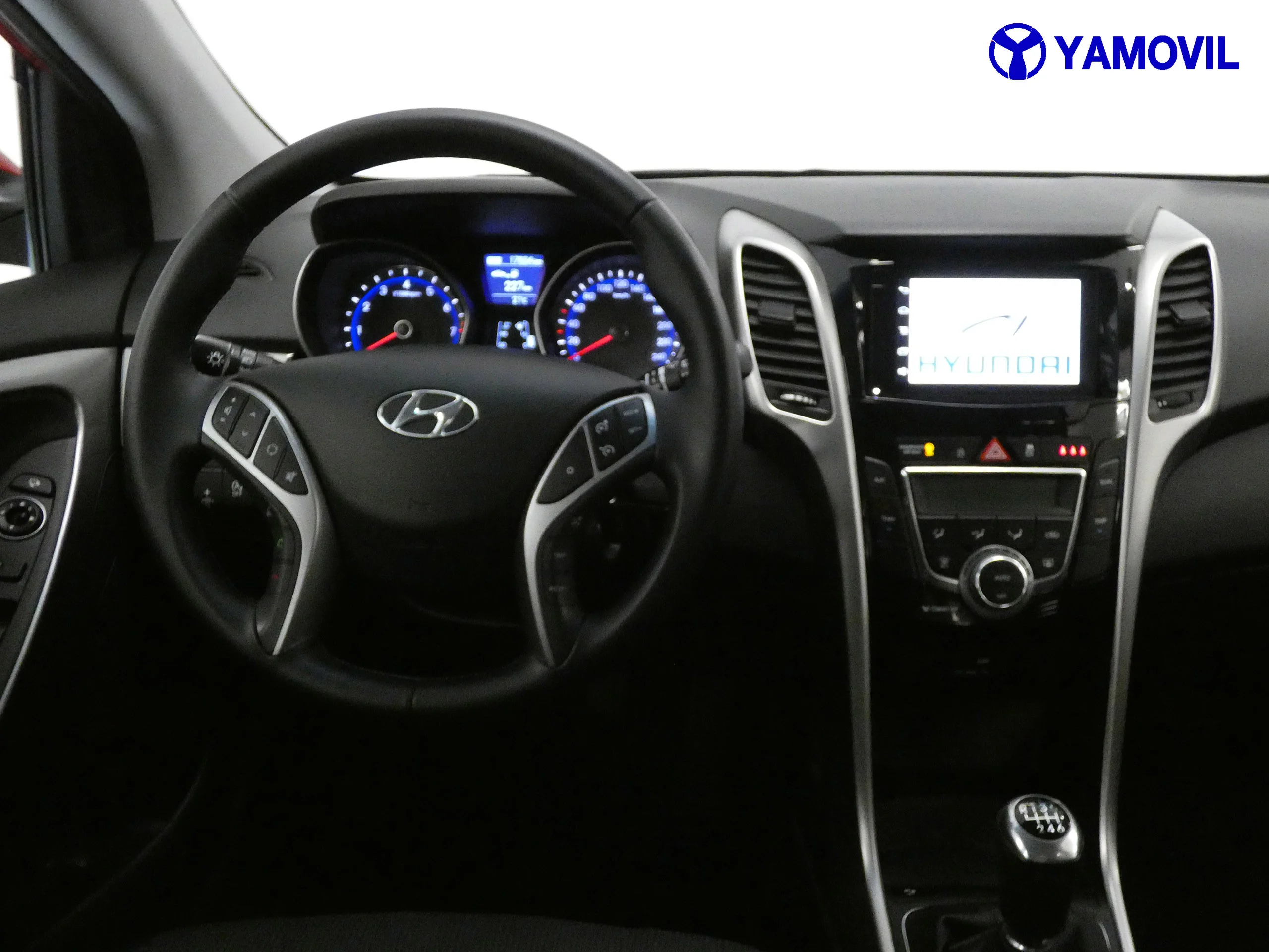 Hyundai I30 1.6 TECNO BD 5P - Foto 17