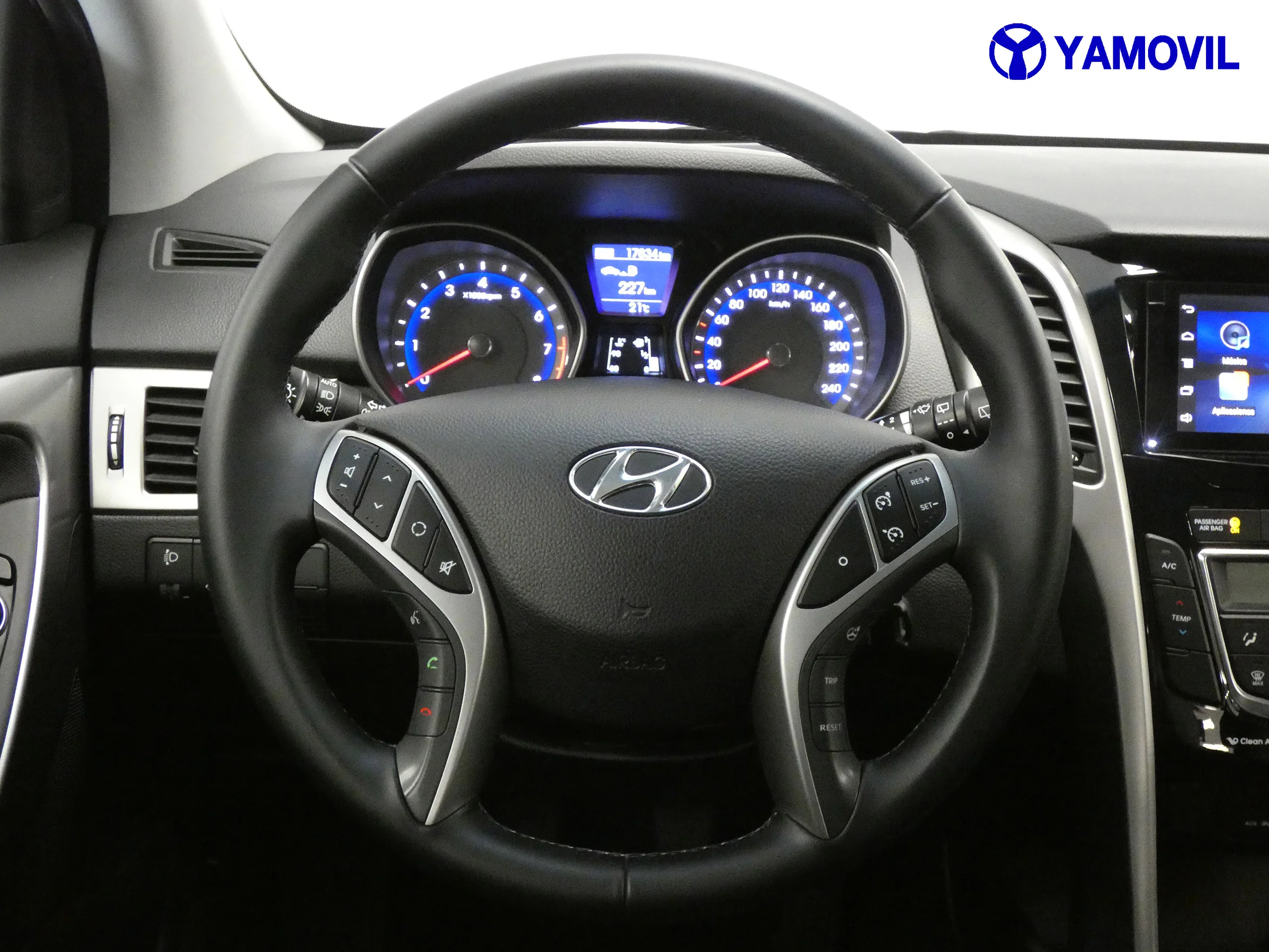 Hyundai I30 1.6 TECNO BD 5P - Foto 18