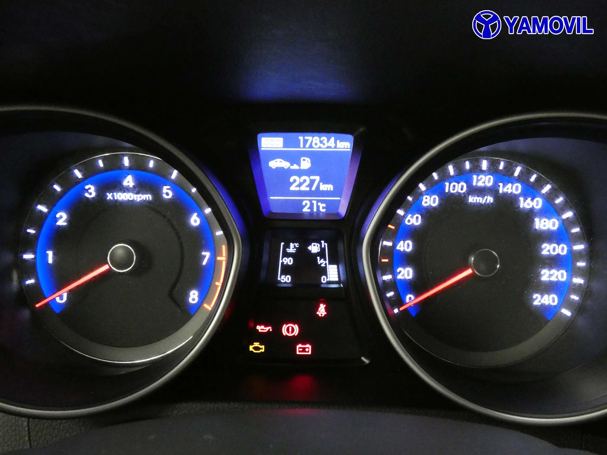Hyundai I30 1.6 TECNO BD 5P - Foto 21
