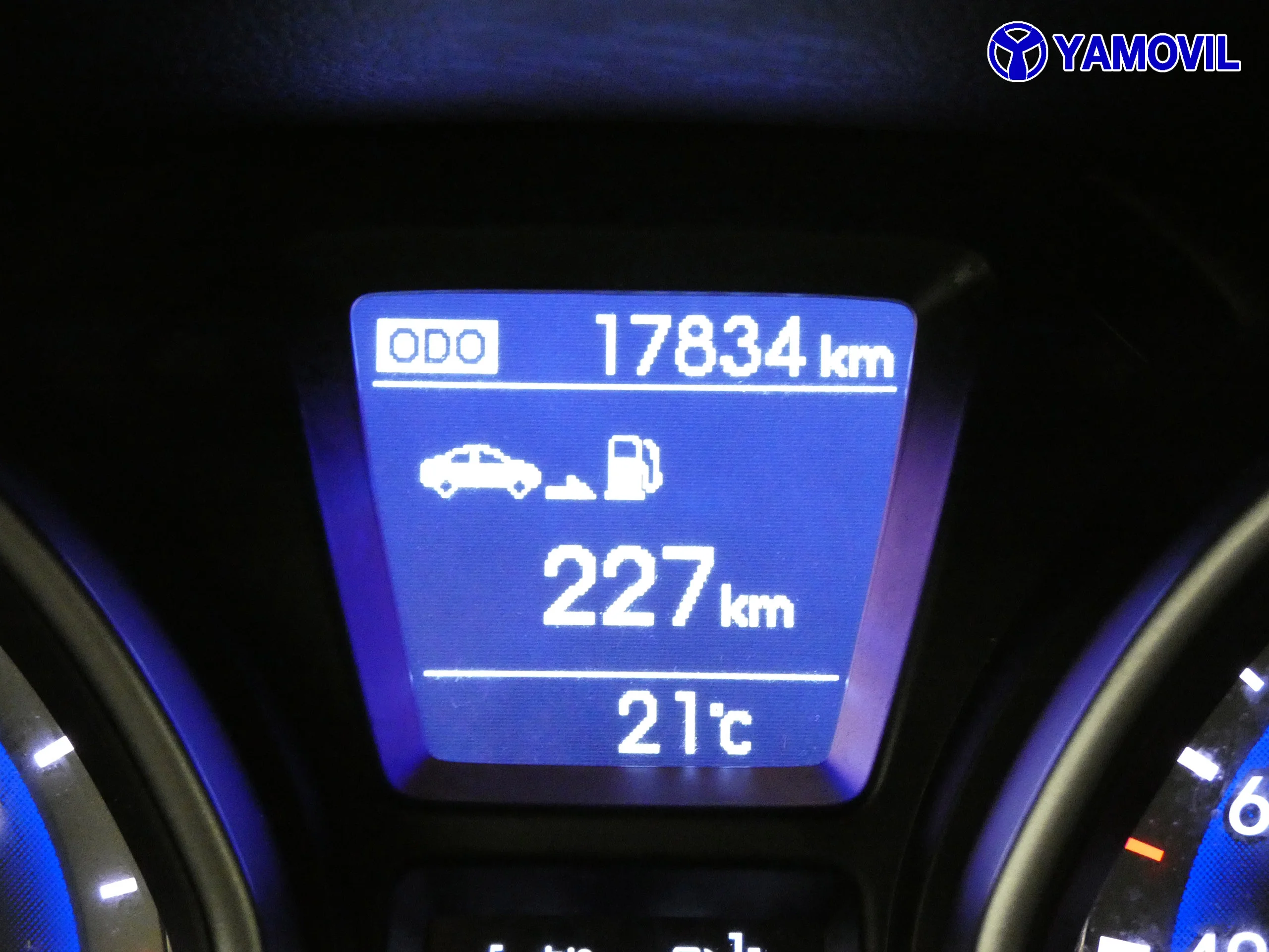 Hyundai I30 1.6 TECNO BD 5P - Foto 22