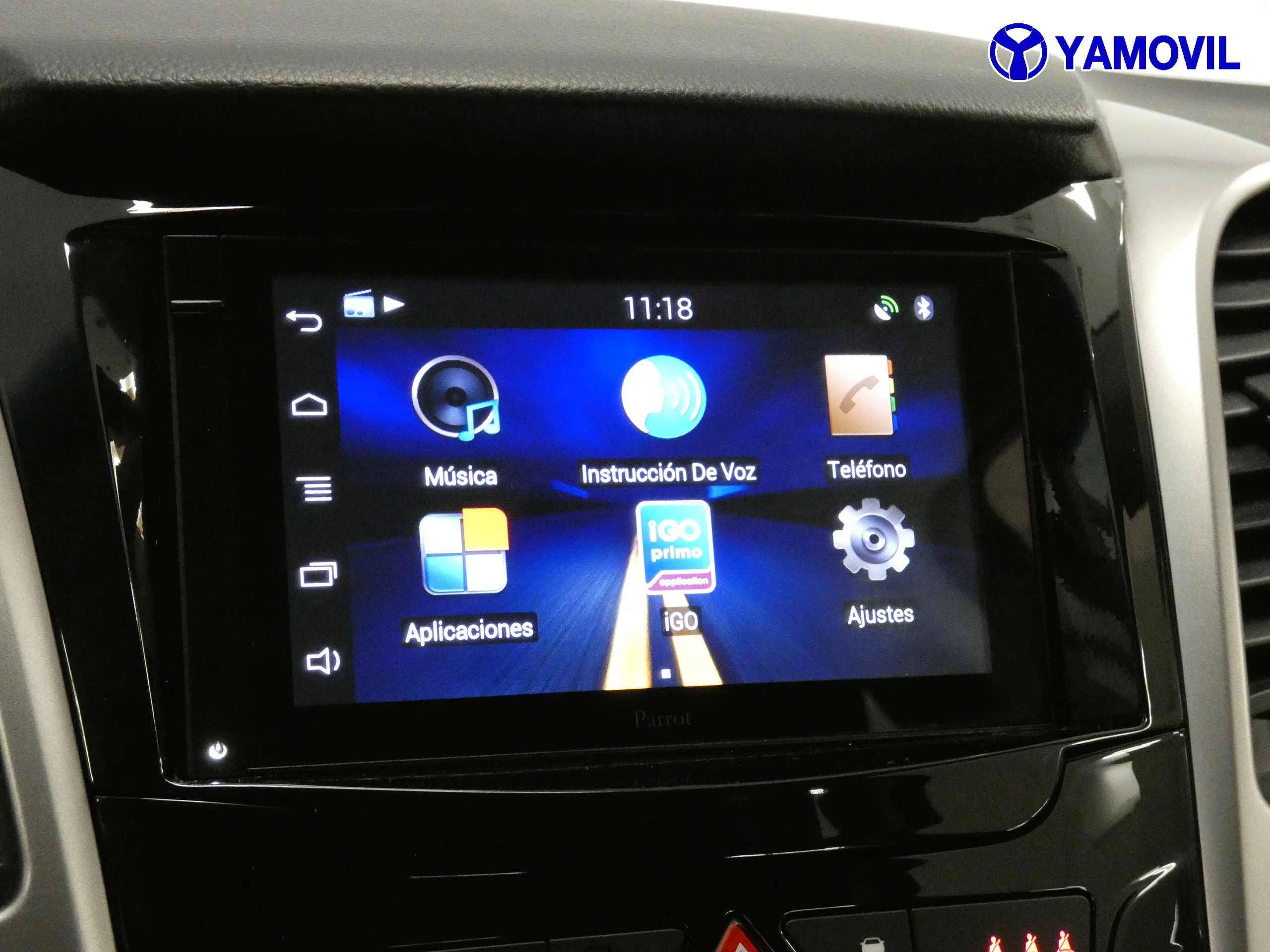 Hyundai I30 1.6 TECNO BD 5P - Foto 24