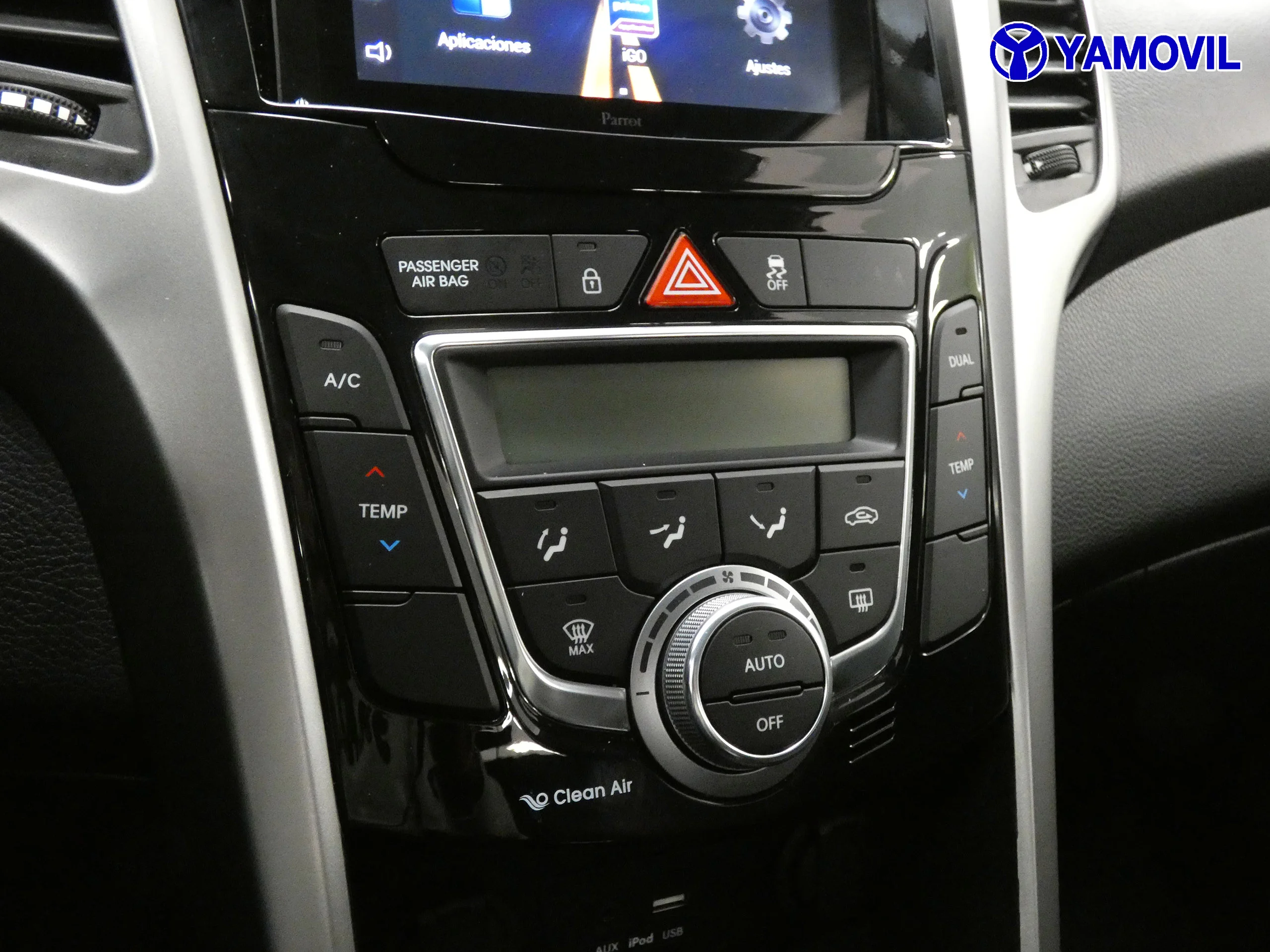Hyundai I30 1.6 TECNO BD 5P - Foto 25