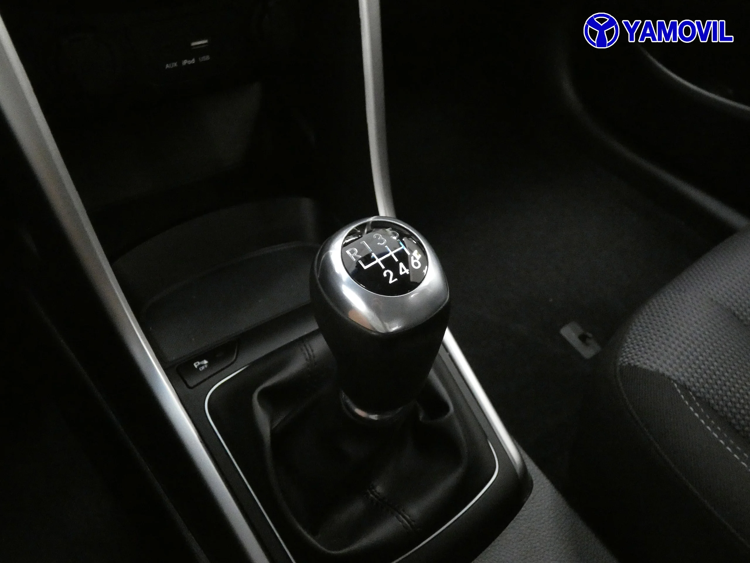 Hyundai I30 1.6 TECNO BD 5P - Foto 28