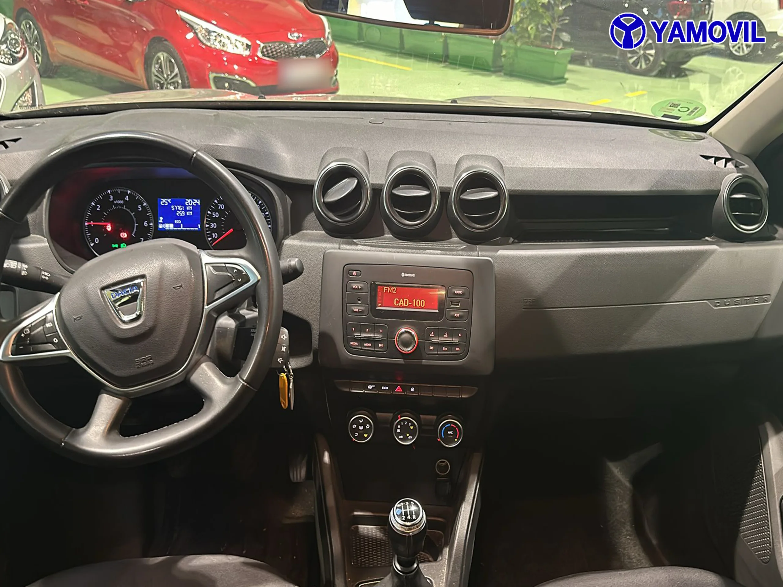 Dacia Duster Comfort 1.6 4x2 84 kW (115 CV) - Foto 5