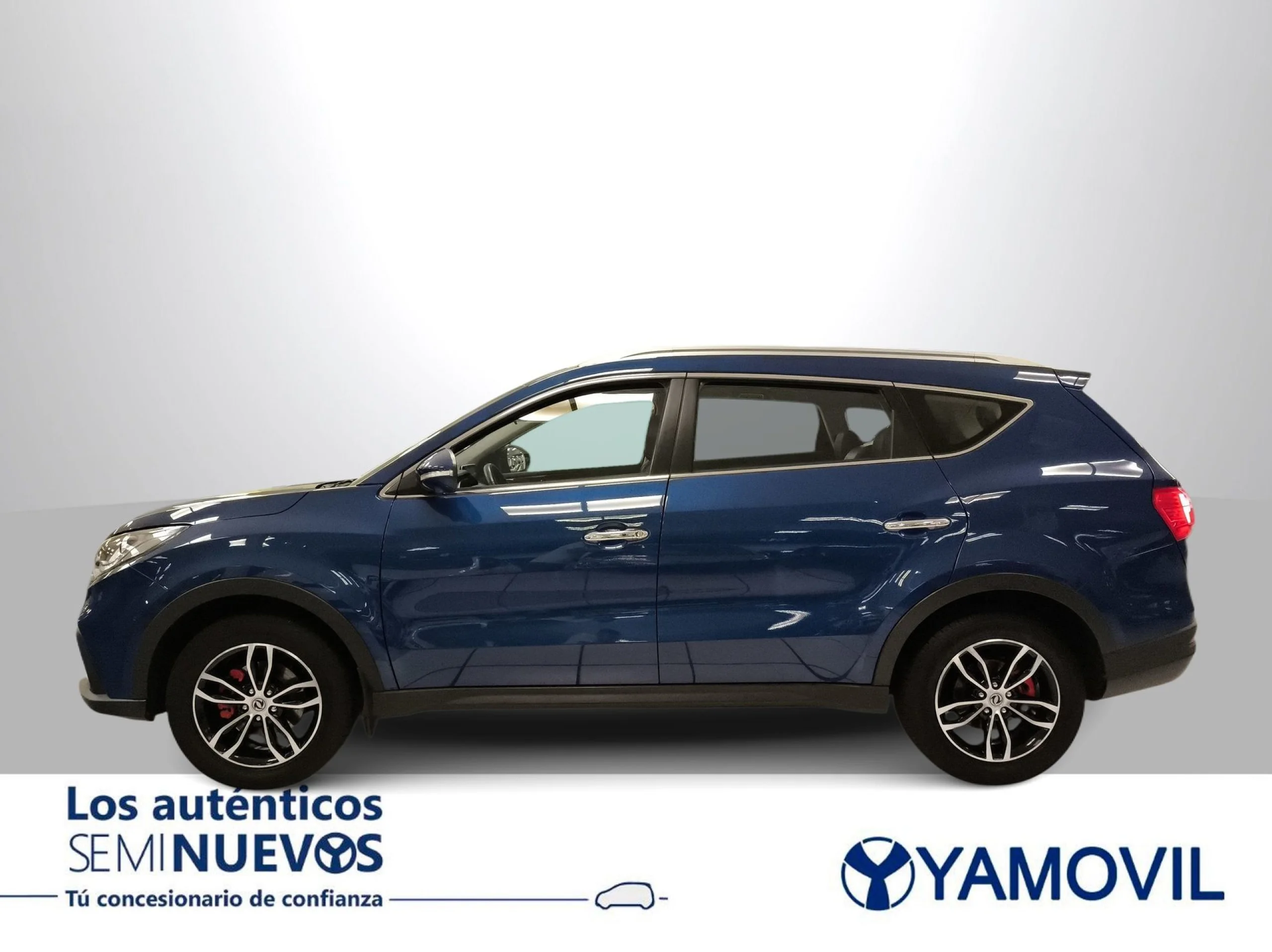 DFSK 580 1.5 T Intelligent 110 kW (149 CV) - Foto 4