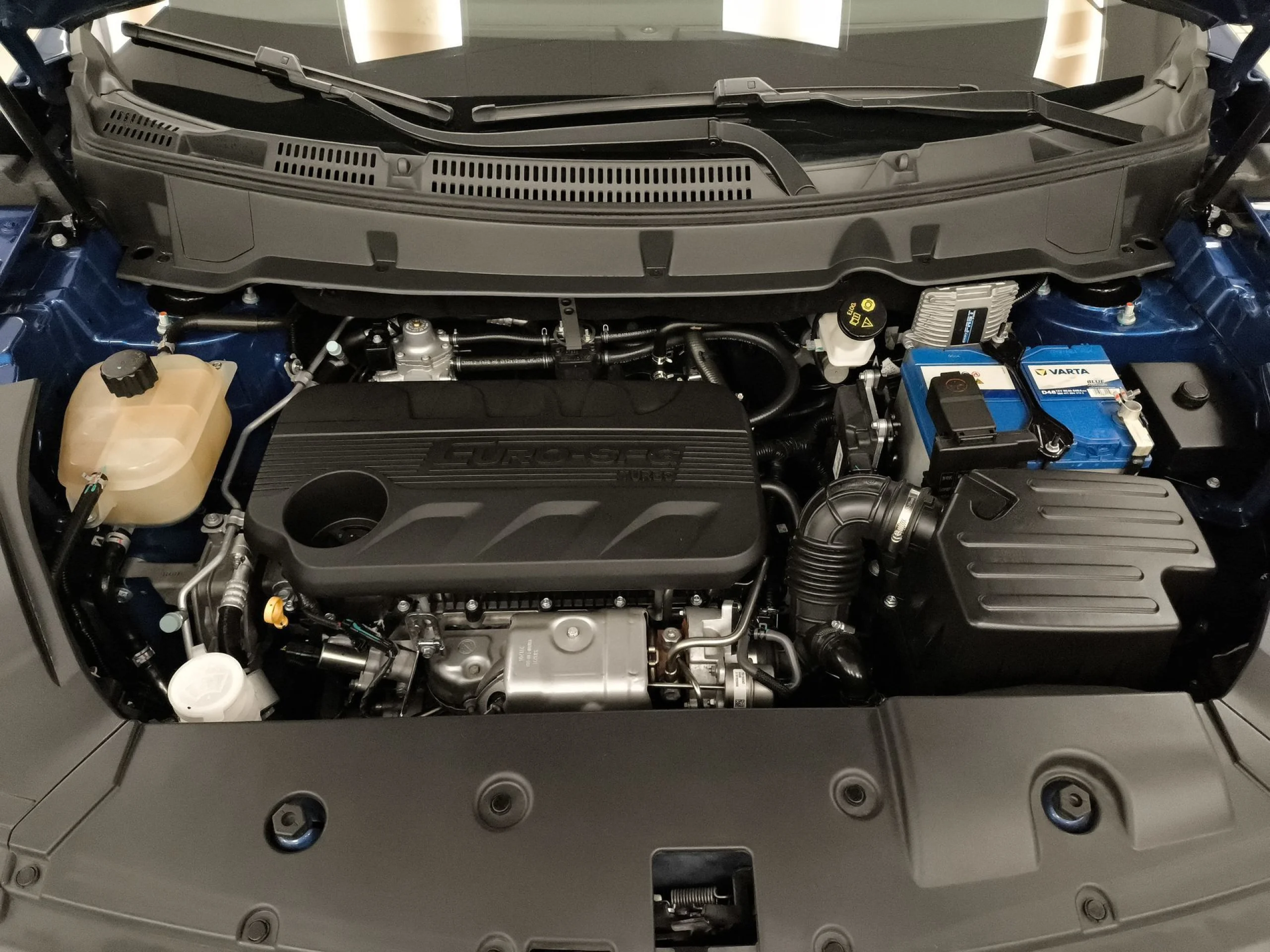 DFSK 580 1.5 T Intelligent 110 kW (149 CV) - Foto 31