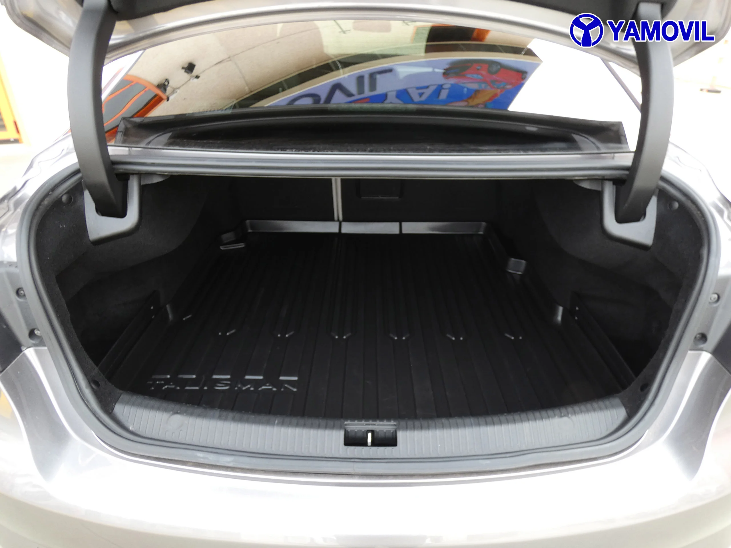 Renault Talisman ST DCi ICON 4 CONTROL AUTO. - Foto 7