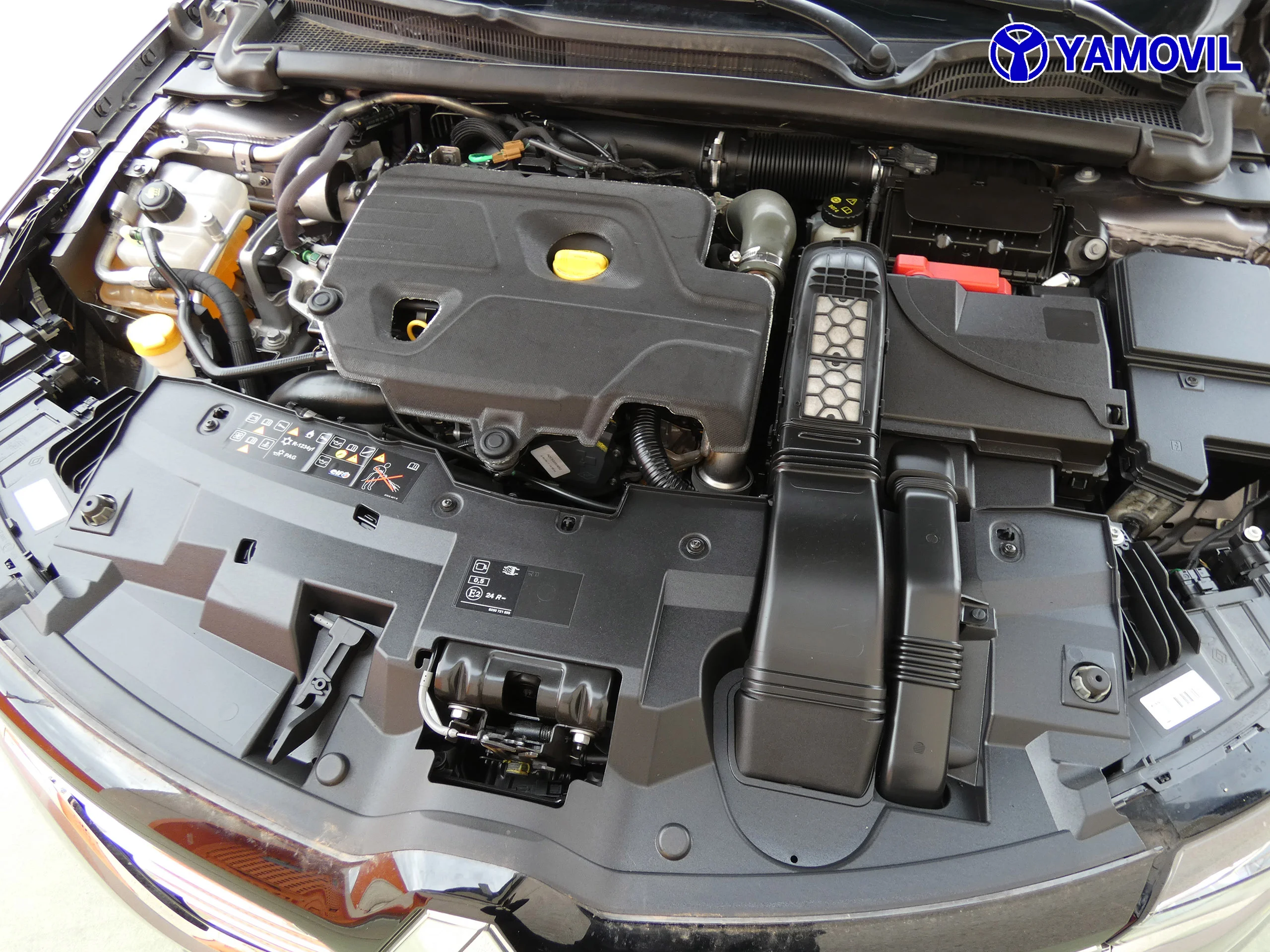 Renault Talisman ST DCi ICON 4 CONTROL AUTO. - Foto 8