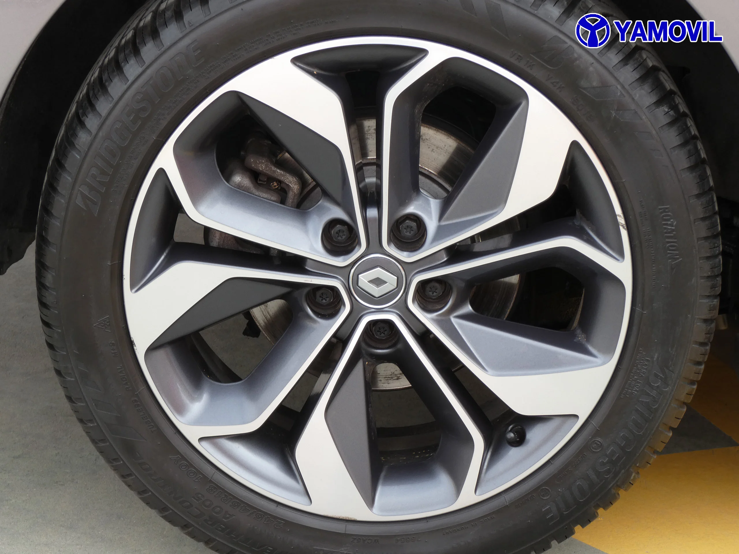 Renault Talisman ST DCi ICON 4 CONTROL AUTO. - Foto 12