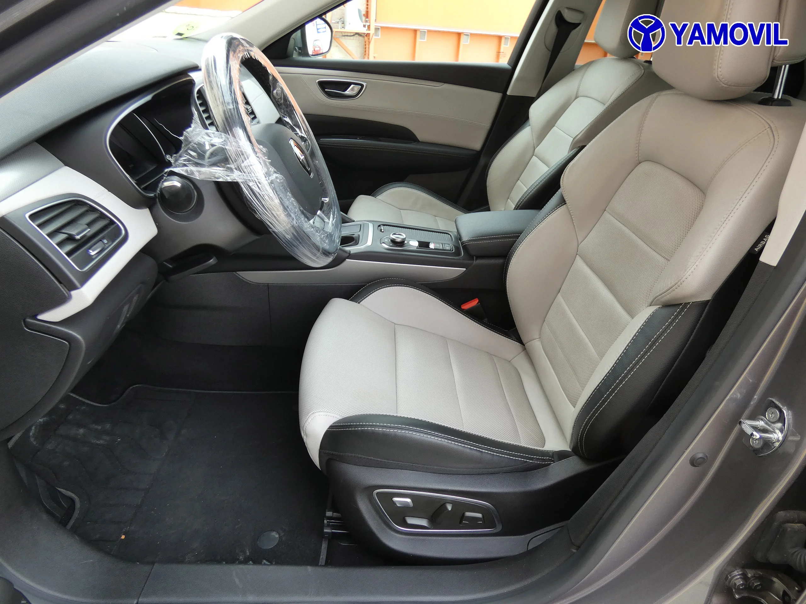 Renault Talisman ST DCi ICON 4 CONTROL AUTO. - Foto 13