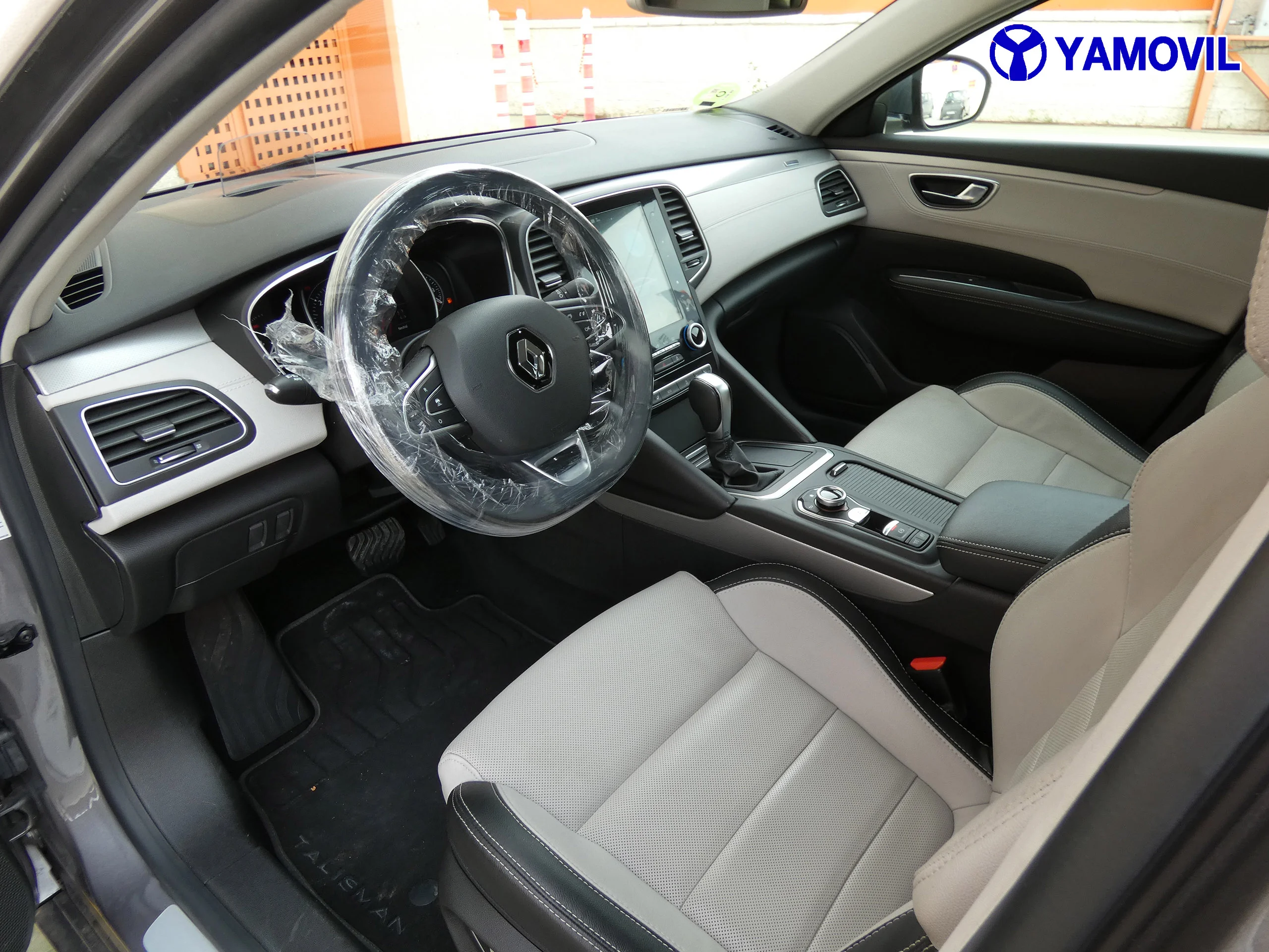 Renault Talisman ST DCi ICON 4 CONTROL AUTO. - Foto 14