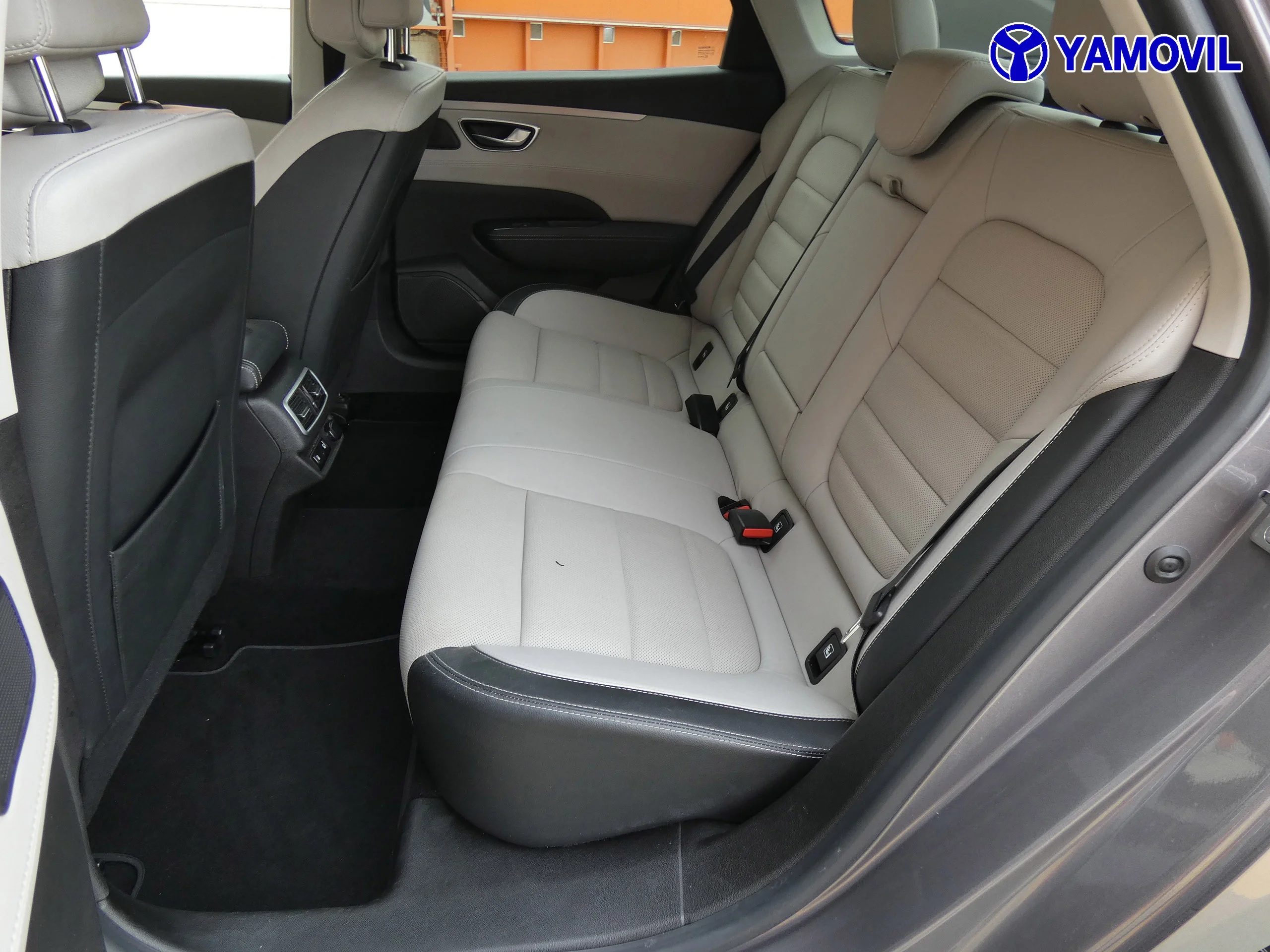 Renault Talisman ST DCi ICON 4 CONTROL AUTO. - Foto 15