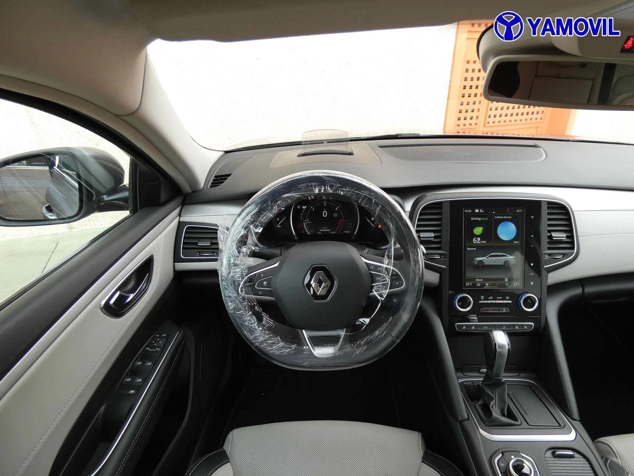 Renault Talisman ST DCi ICON 4 CONTROL AUTO. - Foto 17