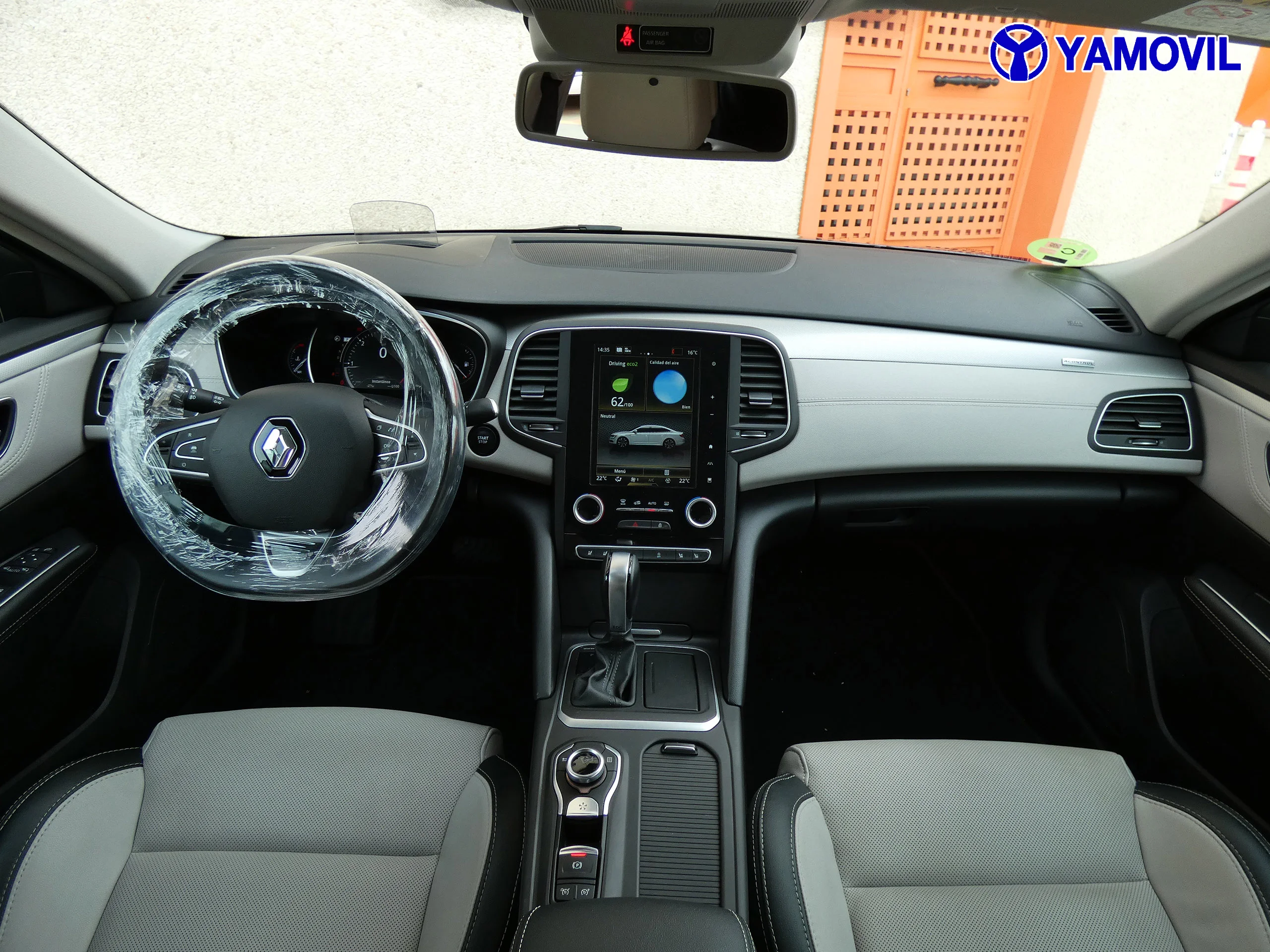 Renault Talisman ST DCi ICON 4 CONTROL AUTO. - Foto 16