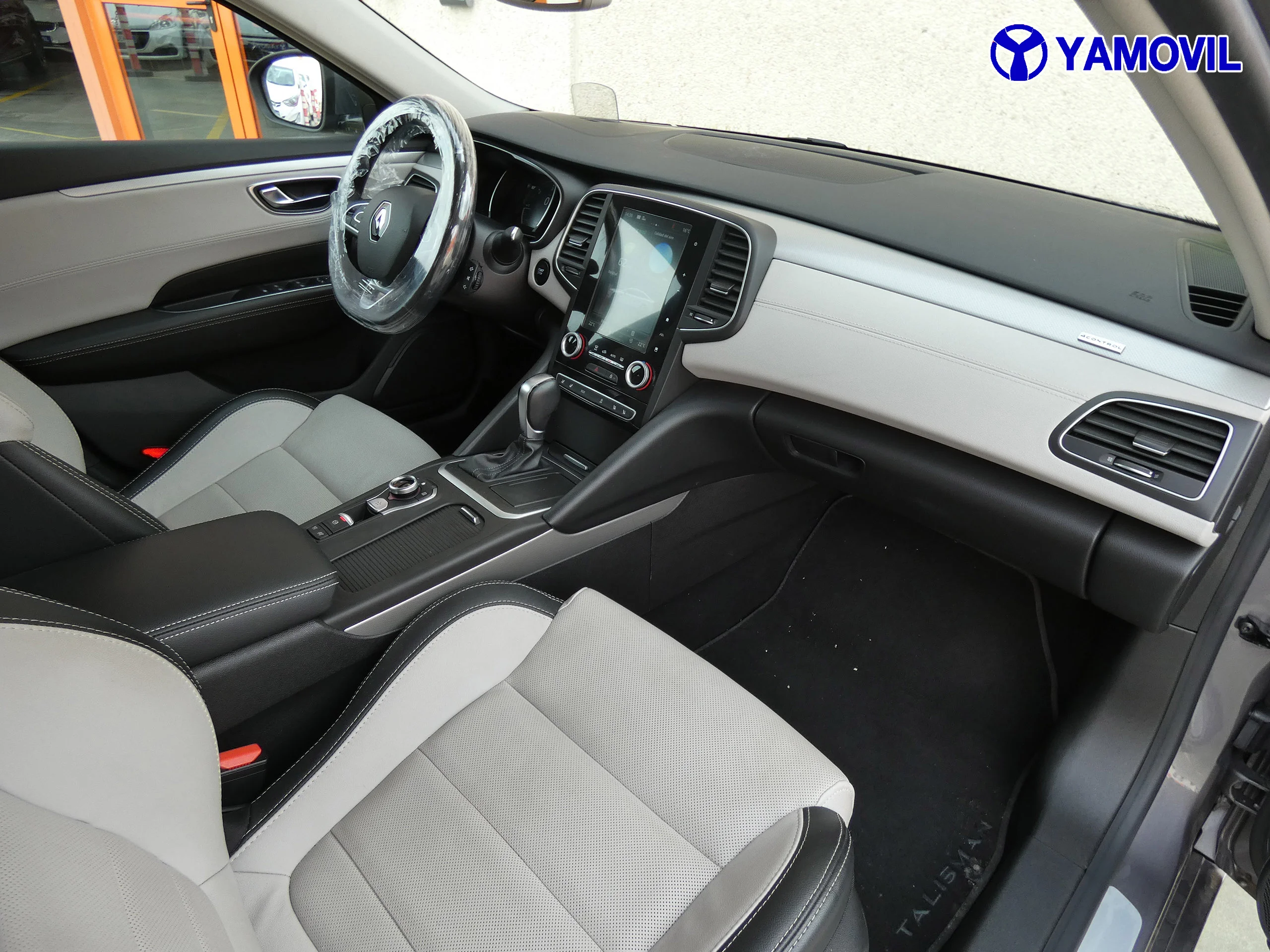 Renault Talisman ST DCi ICON 4 CONTROL AUTO. - Foto 19