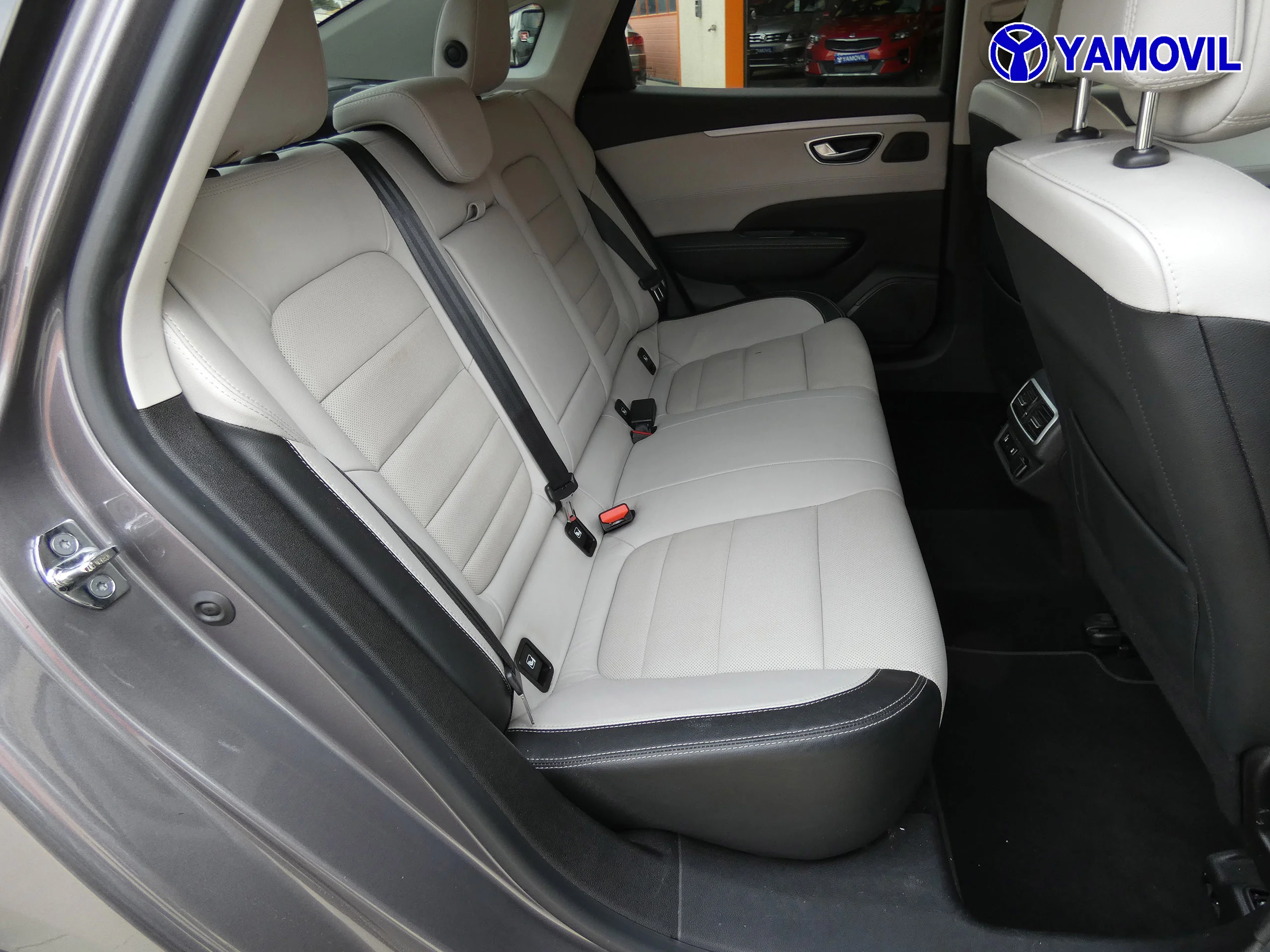 Renault Talisman ST DCi ICON 4 CONTROL AUTO. - Foto 20