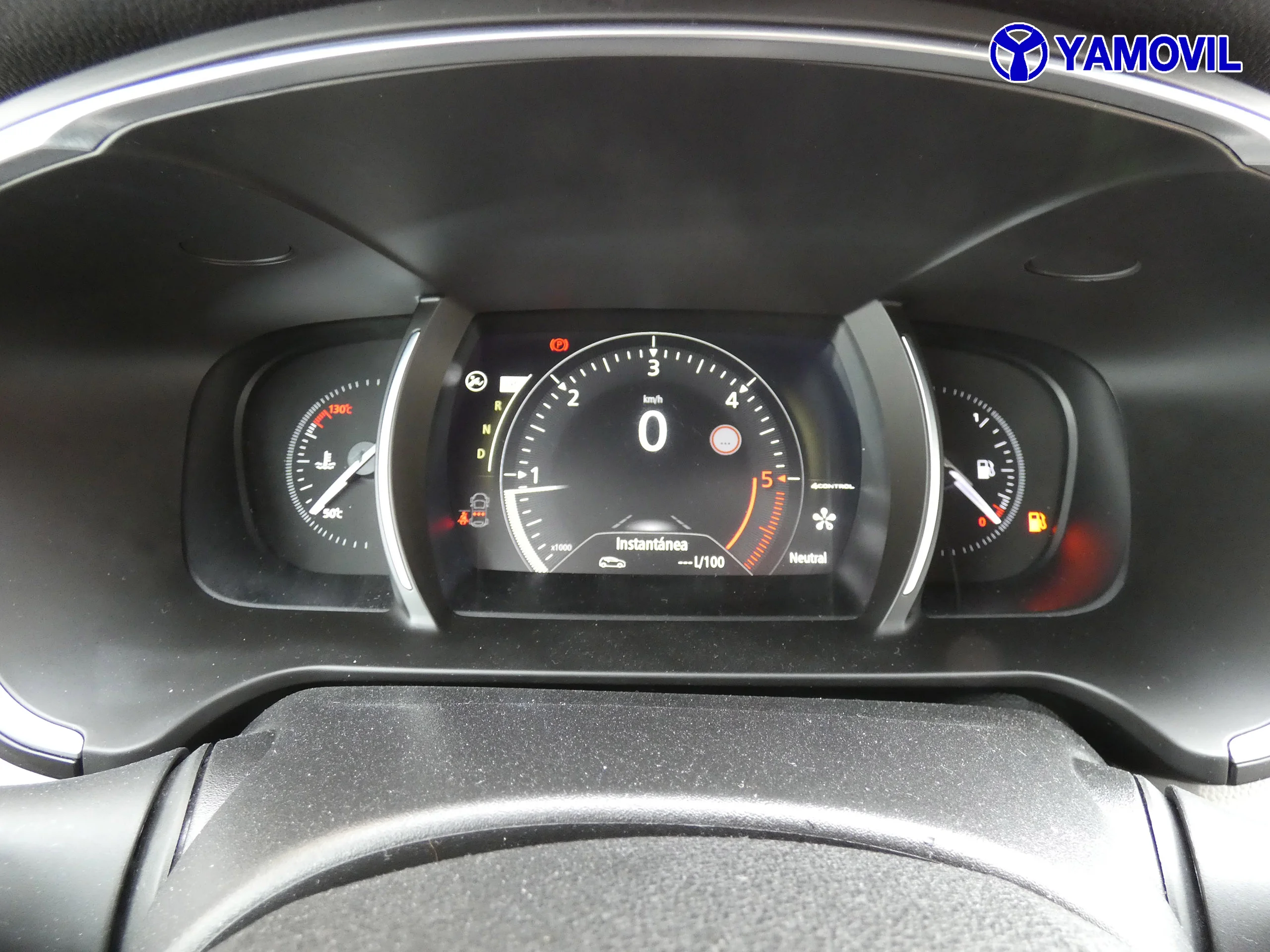 Renault Talisman ST DCi ICON 4 CONTROL AUTO. - Foto 21