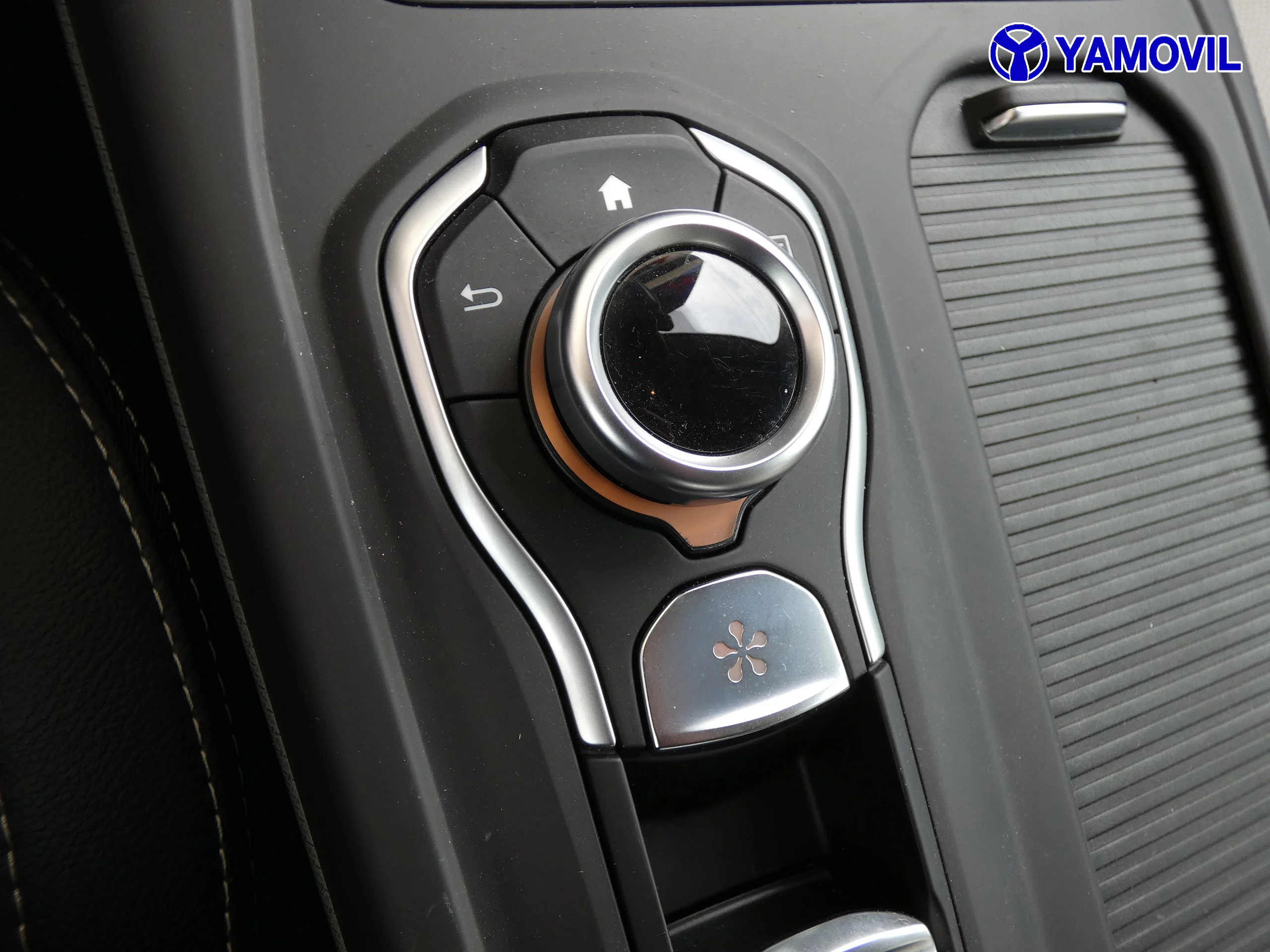 Renault Talisman ST DCi ICON 4 CONTROL AUTO. - Foto 28