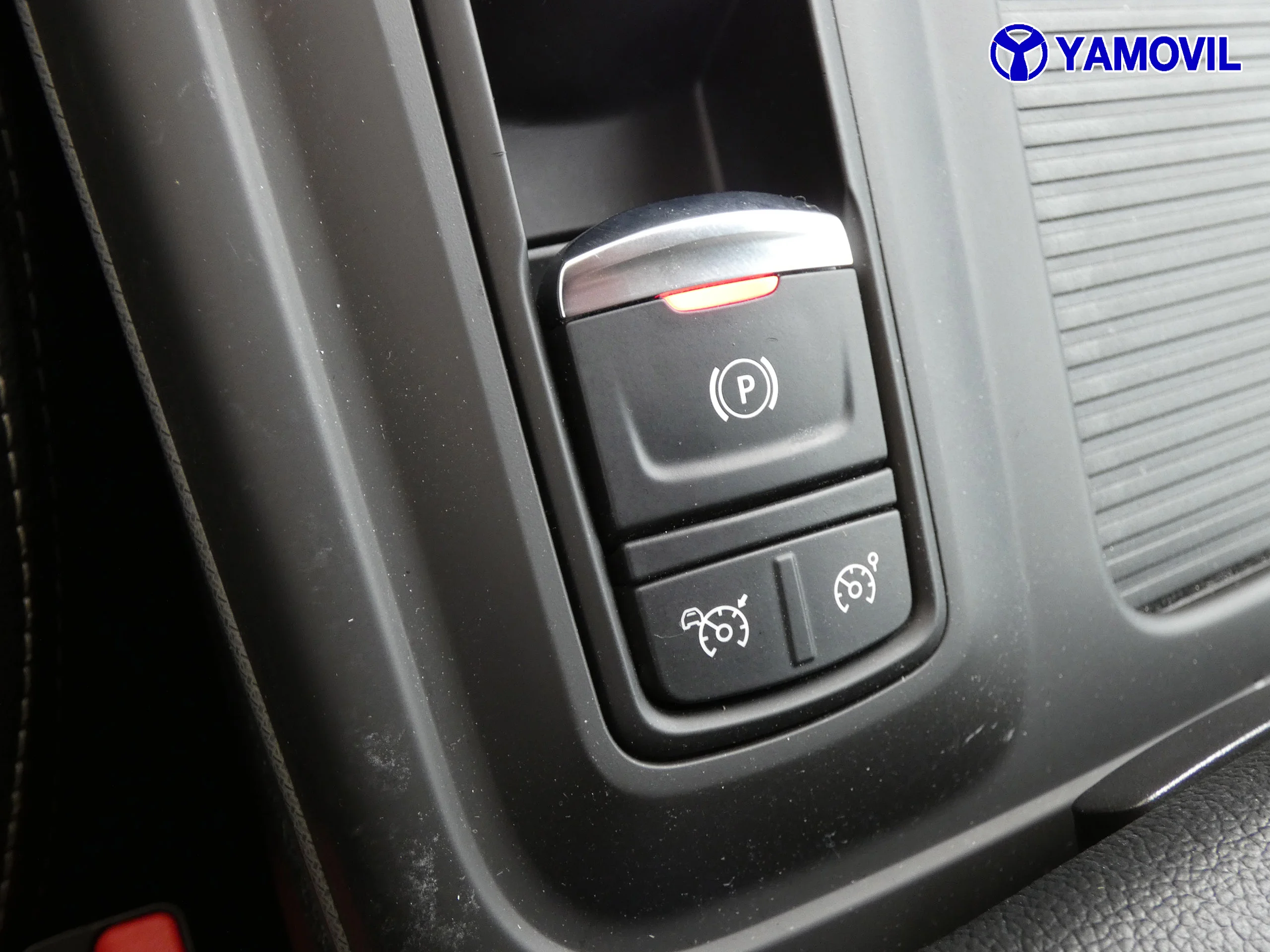 Renault Talisman ST DCi ICON 4 CONTROL AUTO. - Foto 29