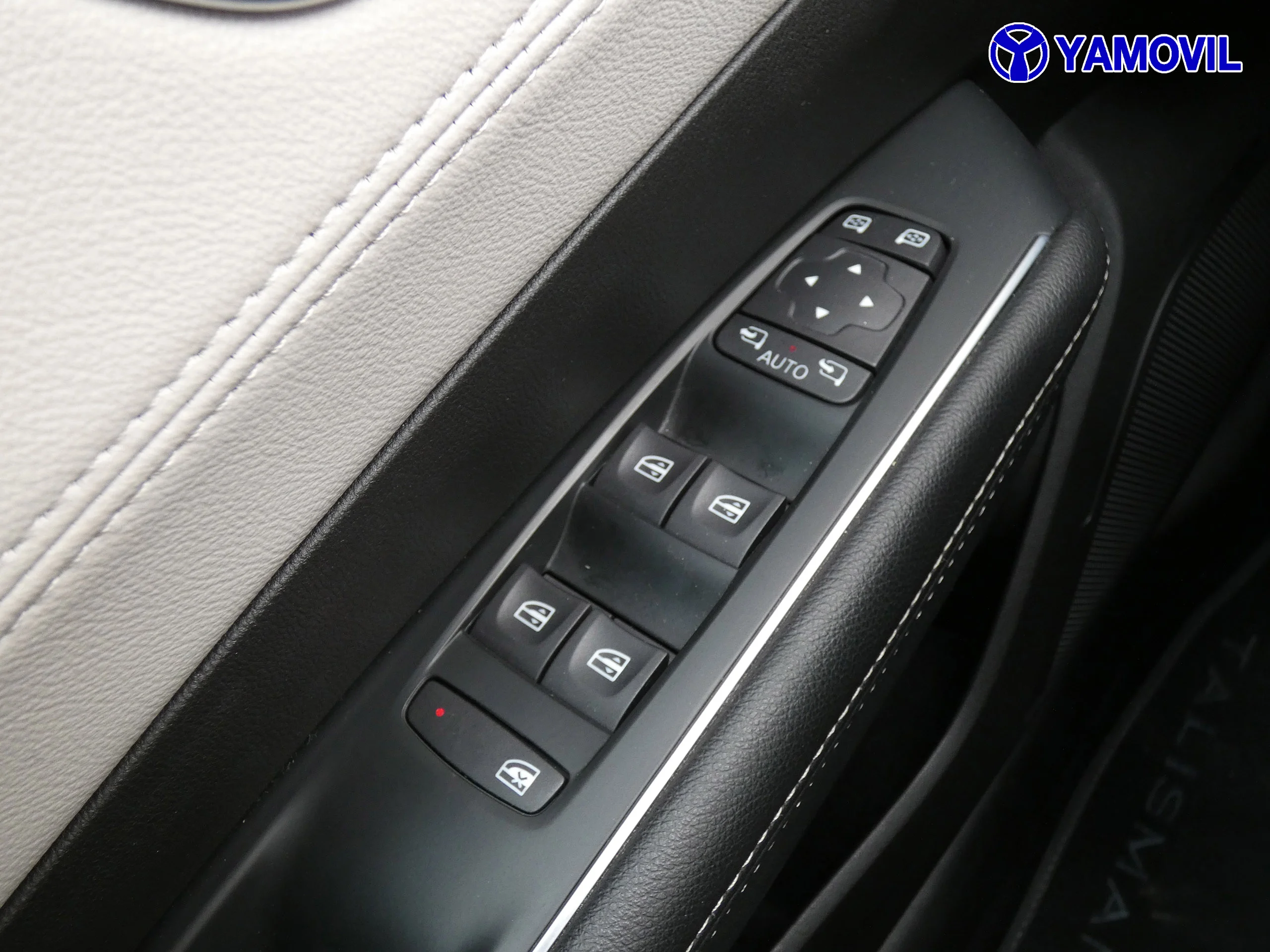 Renault Talisman ST DCi ICON 4 CONTROL AUTO. - Foto 30