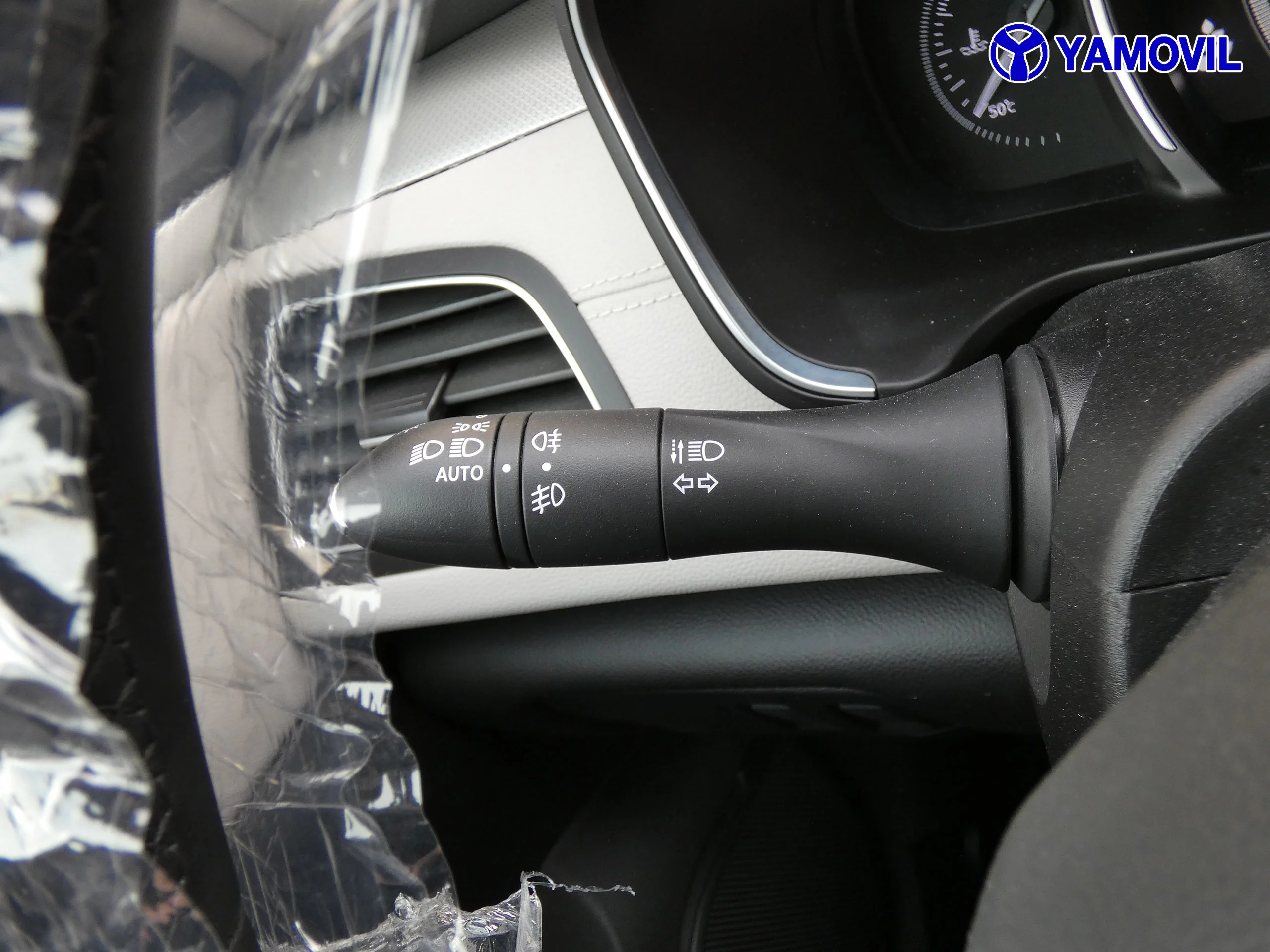 Renault Talisman ST DCi ICON 4 CONTROL AUTO. - Foto 31