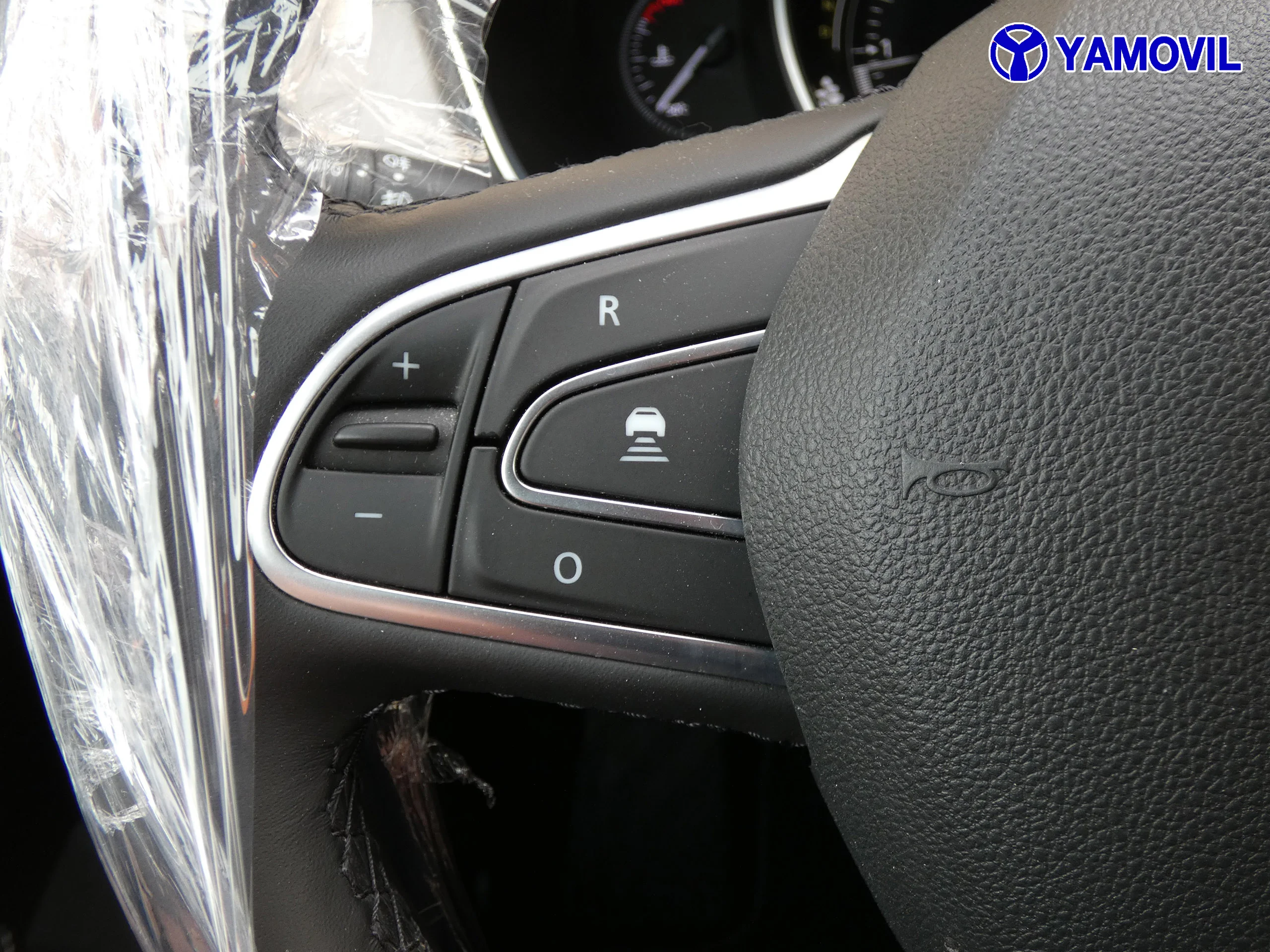 Renault Talisman ST DCi ICON 4 CONTROL AUTO. - Foto 33