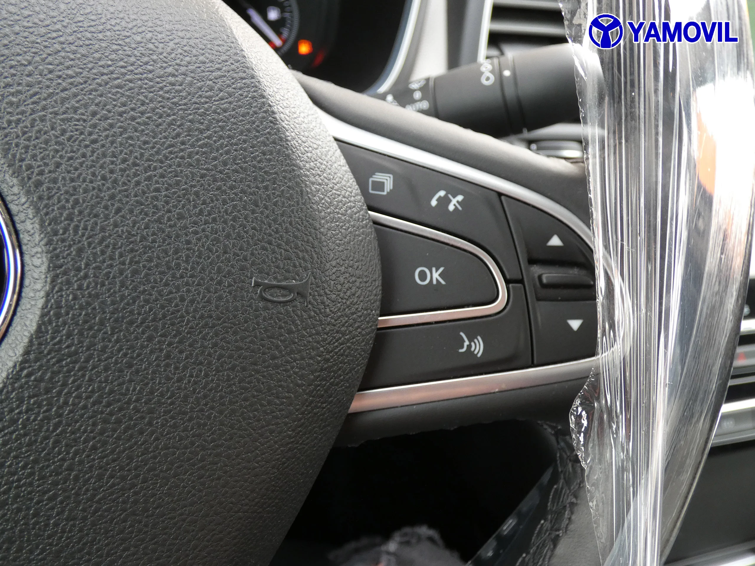 Renault Talisman ST DCi ICON 4 CONTROL AUTO. - Foto 34