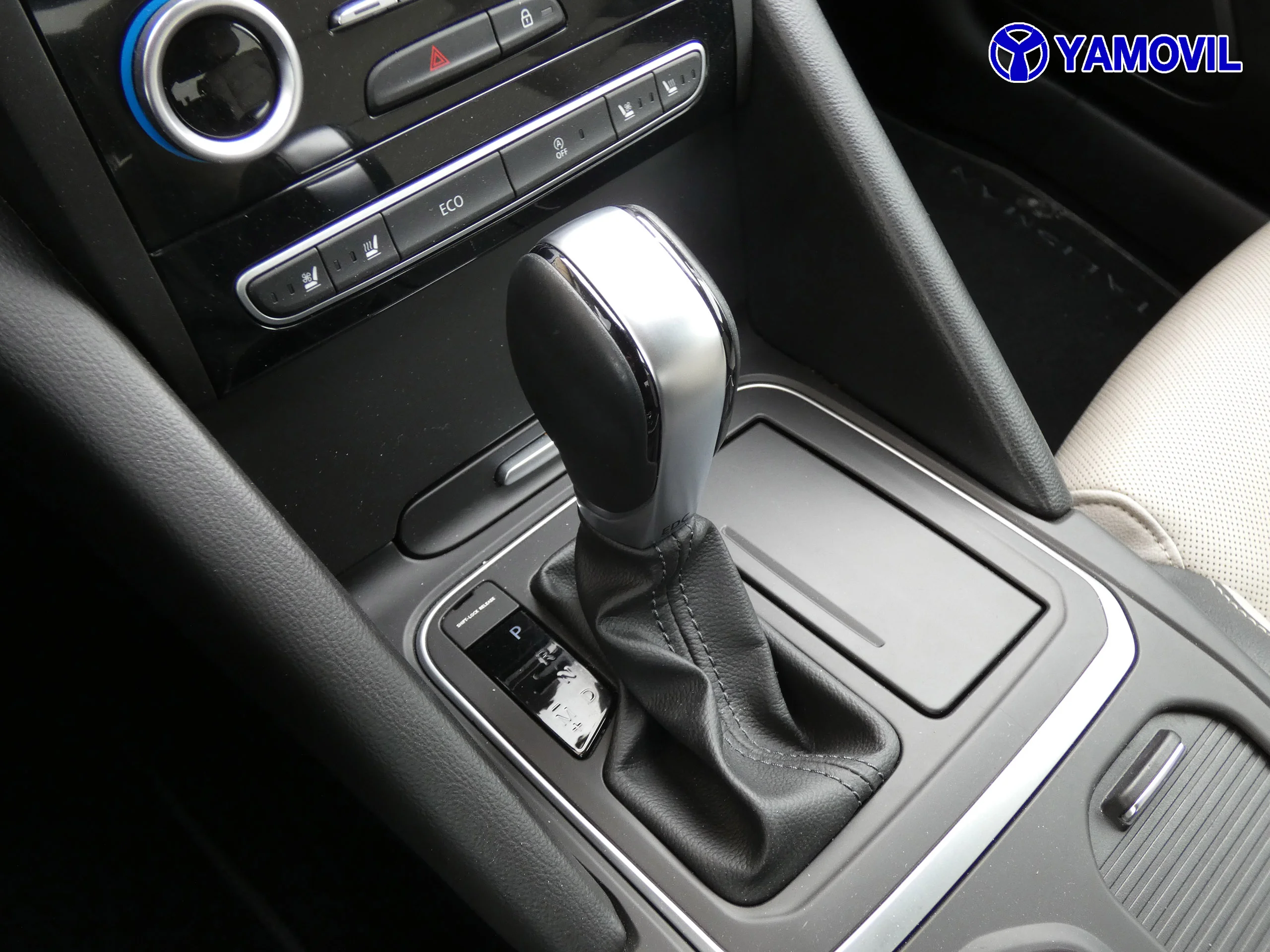 Renault Talisman ST DCi ICON 4 CONTROL AUTO. - Foto 35