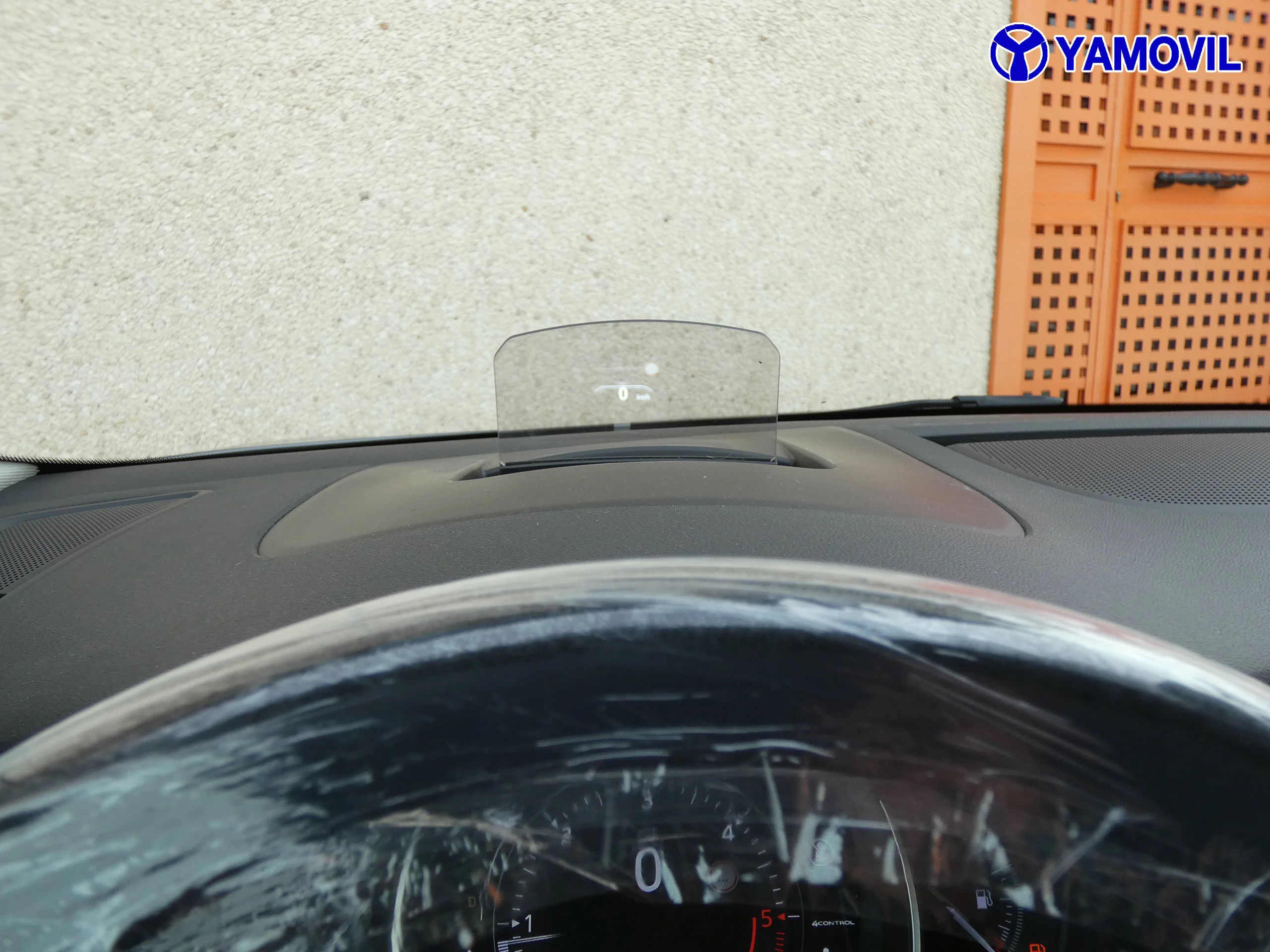 Renault Talisman ST DCi ICON 4 CONTROL AUTO. - Foto 36