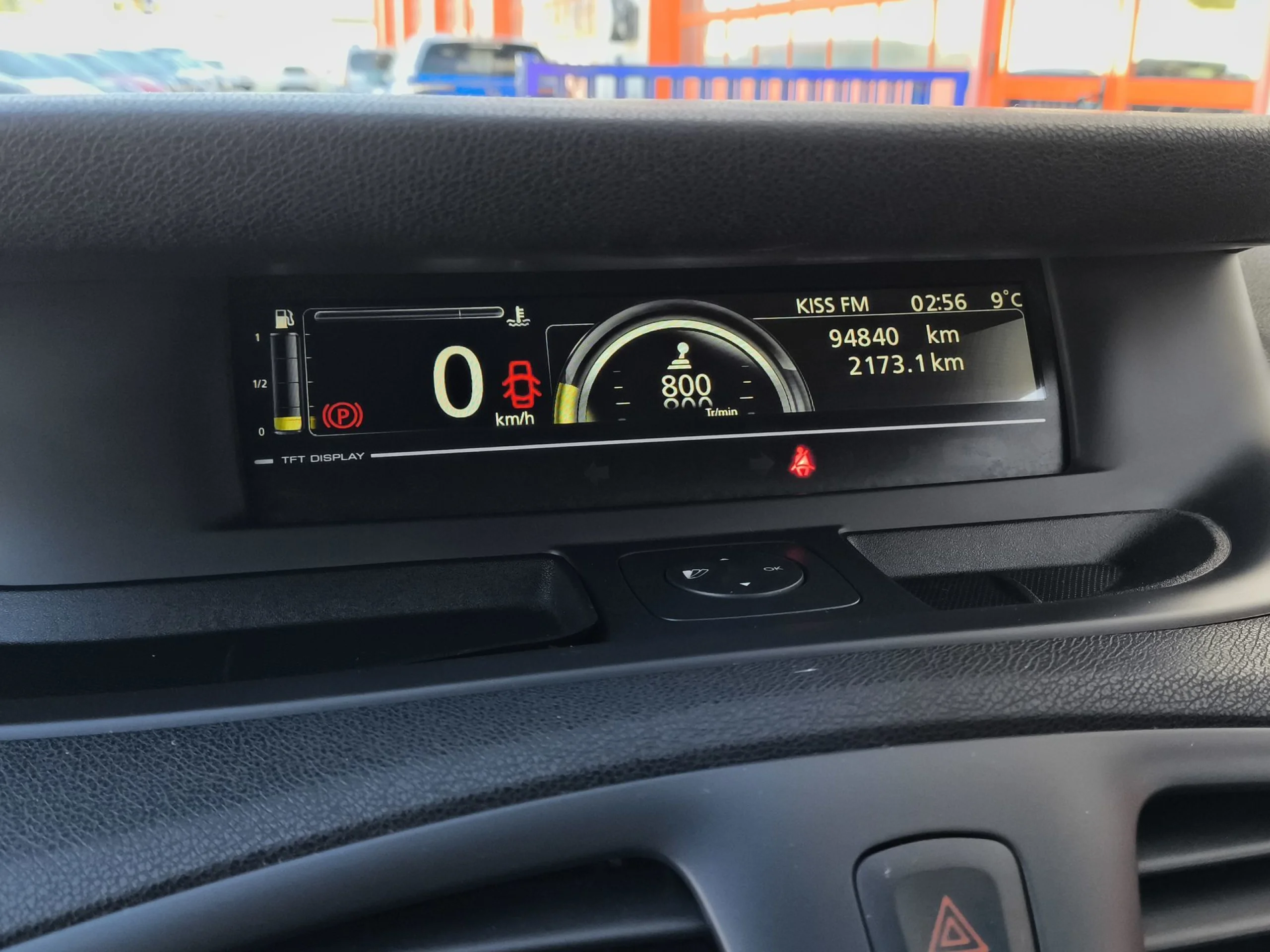 Renault Grand Scenic Selection Energy TCe 85 kW (115 CV) - Foto 12