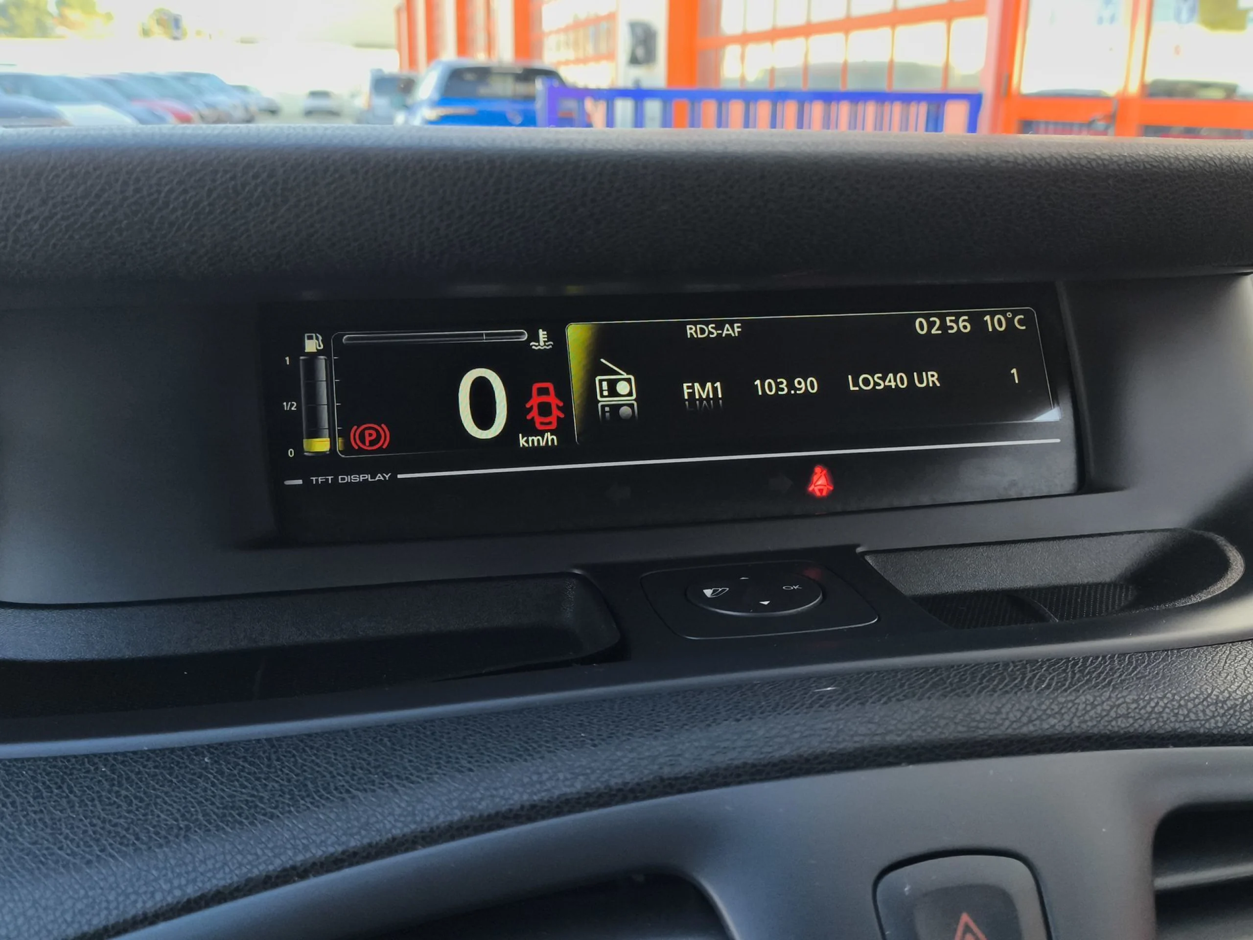 Renault Grand Scenic Selection Energy TCe 85 kW (115 CV) - Foto 13