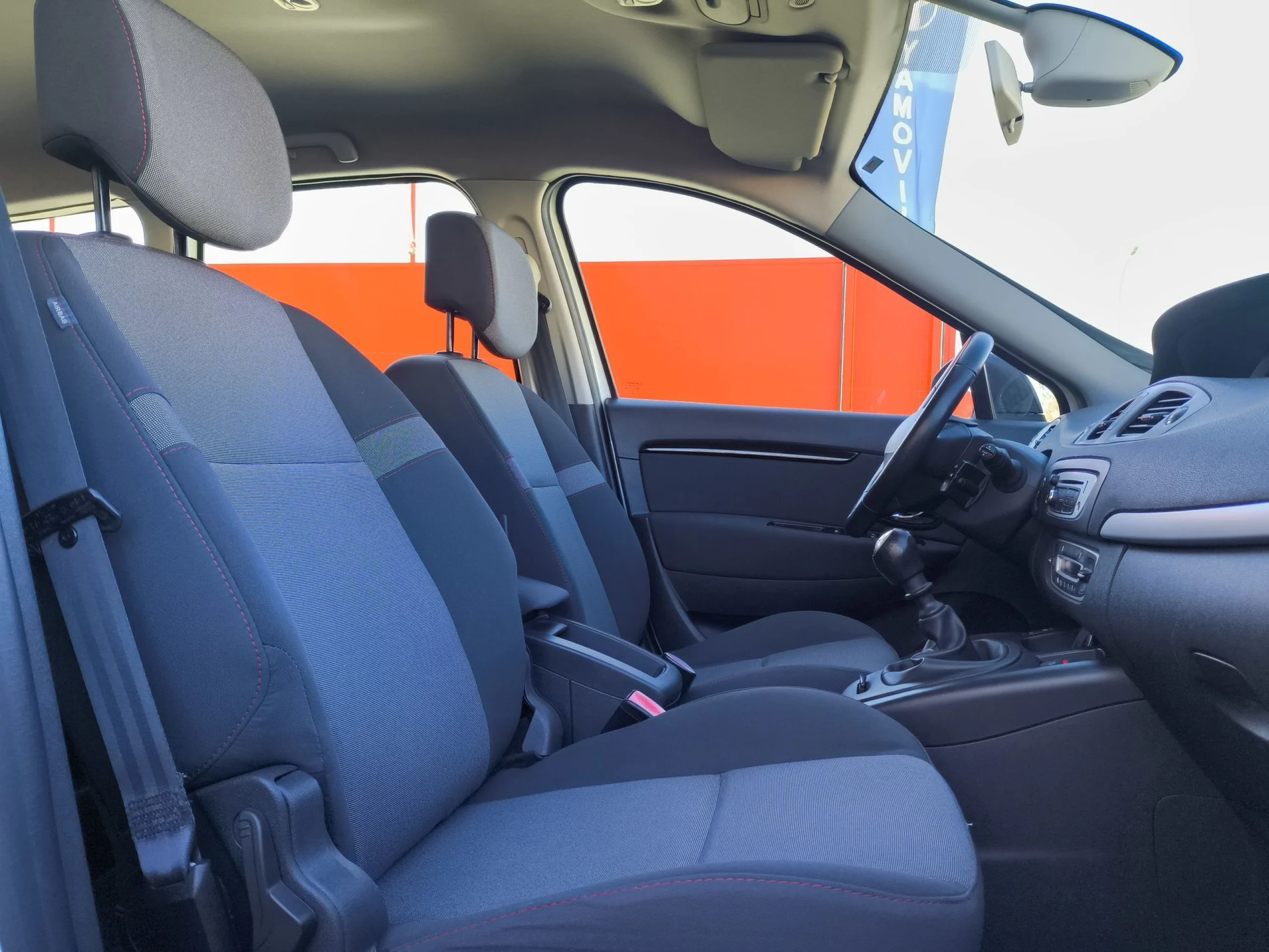 Renault Grand Scenic Selection Energy TCe 85 kW (115 CV) - Foto 20