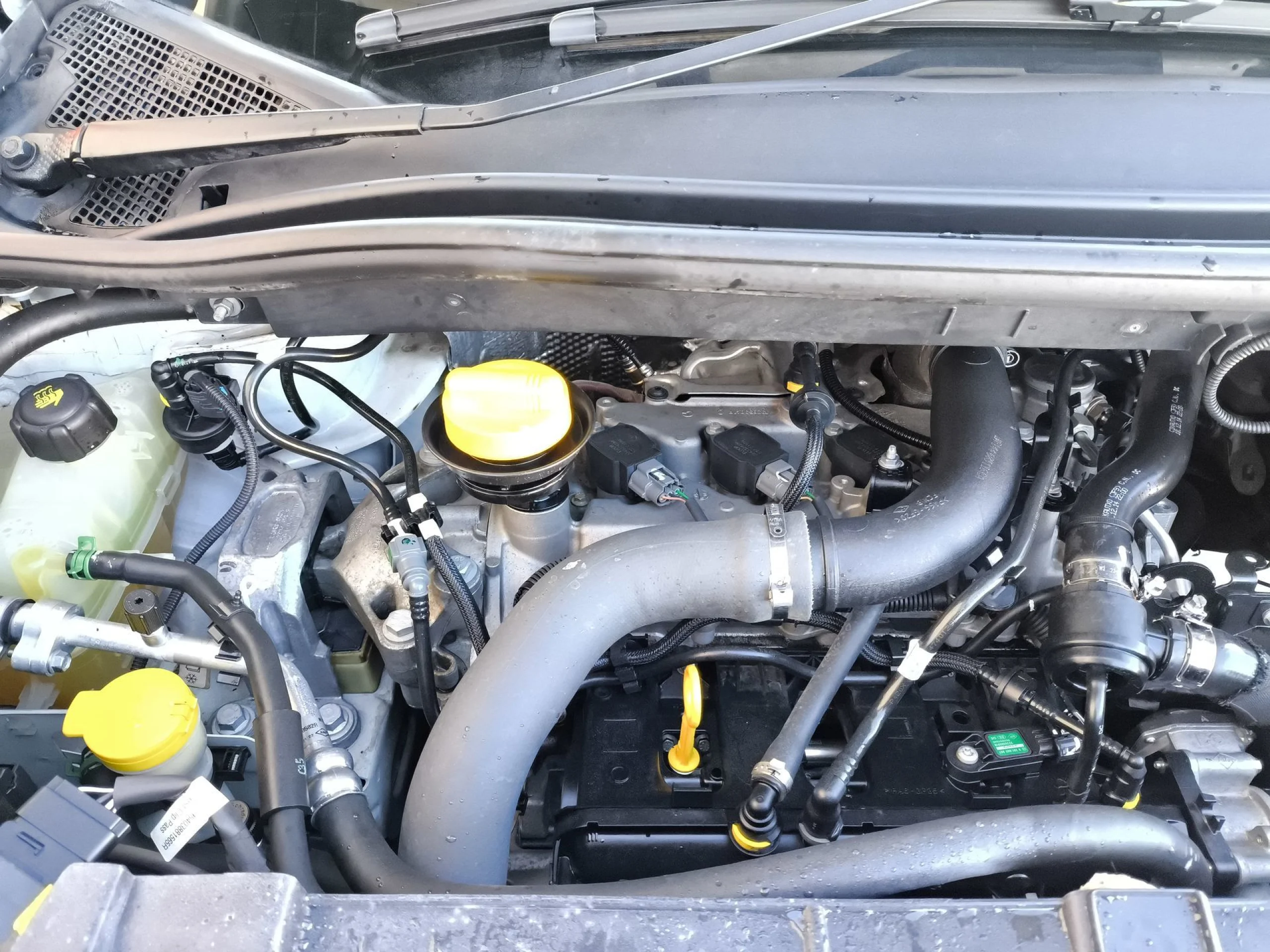 Renault Grand Scenic Selection Energy TCe 85 kW (115 CV) - Foto 21