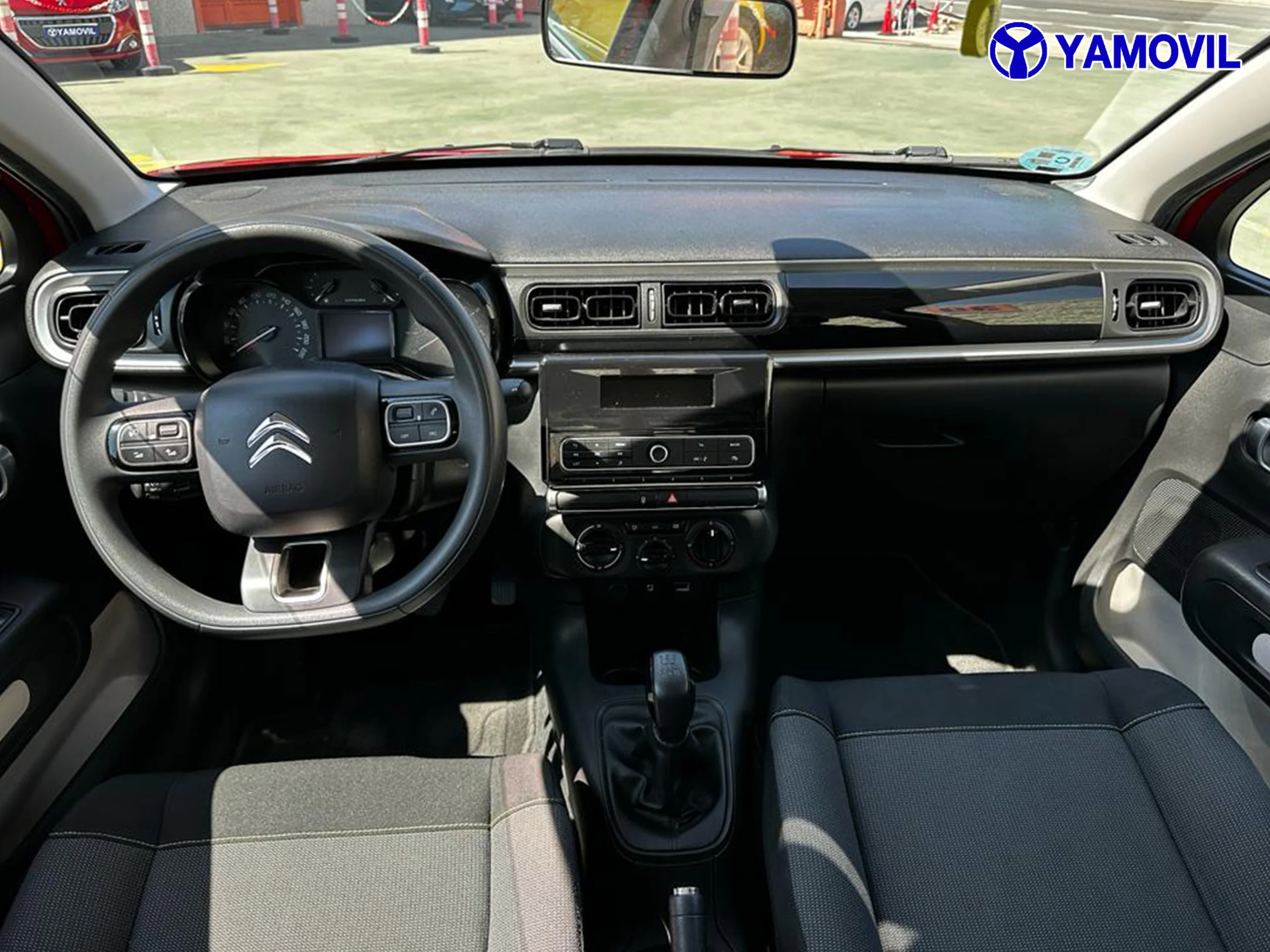 Citroen C3 BlueHDi 75 SANDS Feel 55 kW (75 CV) - Foto 3