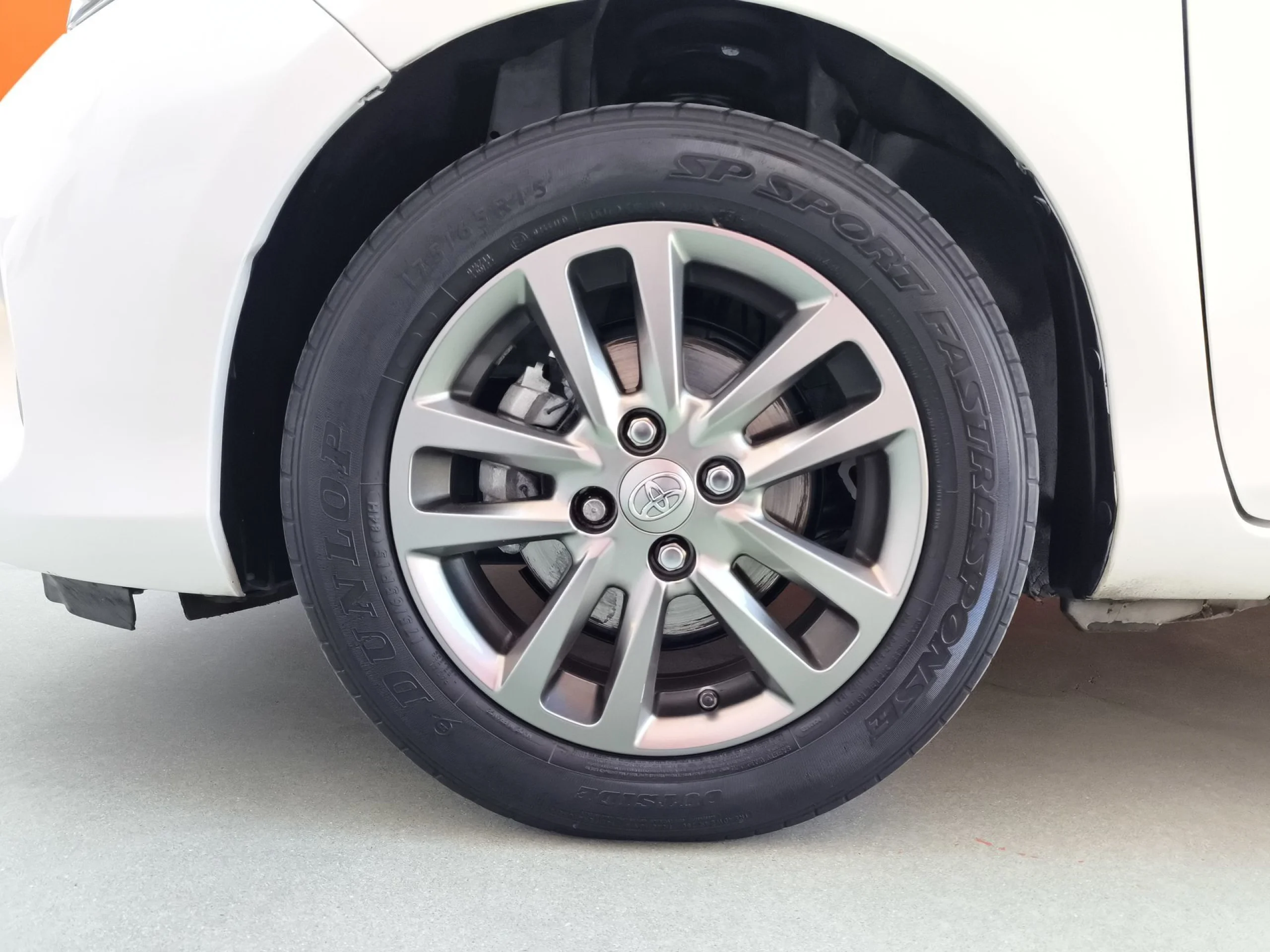 Toyota Yaris 1.4 D4-D Active 66 kW (90 CV) - Foto 7