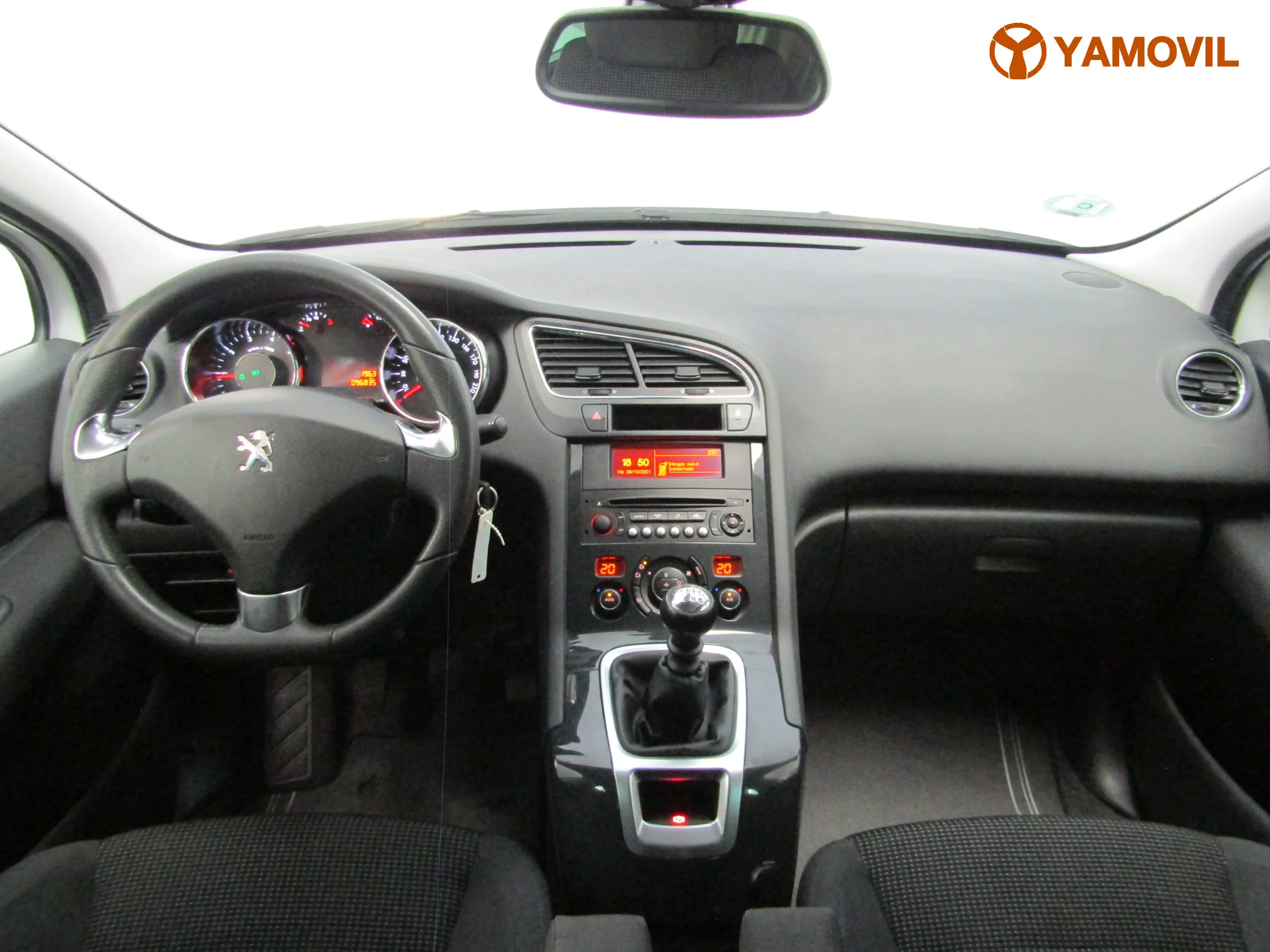 Peugeot 5008 1.2 PURETECH STYLE - Foto 17