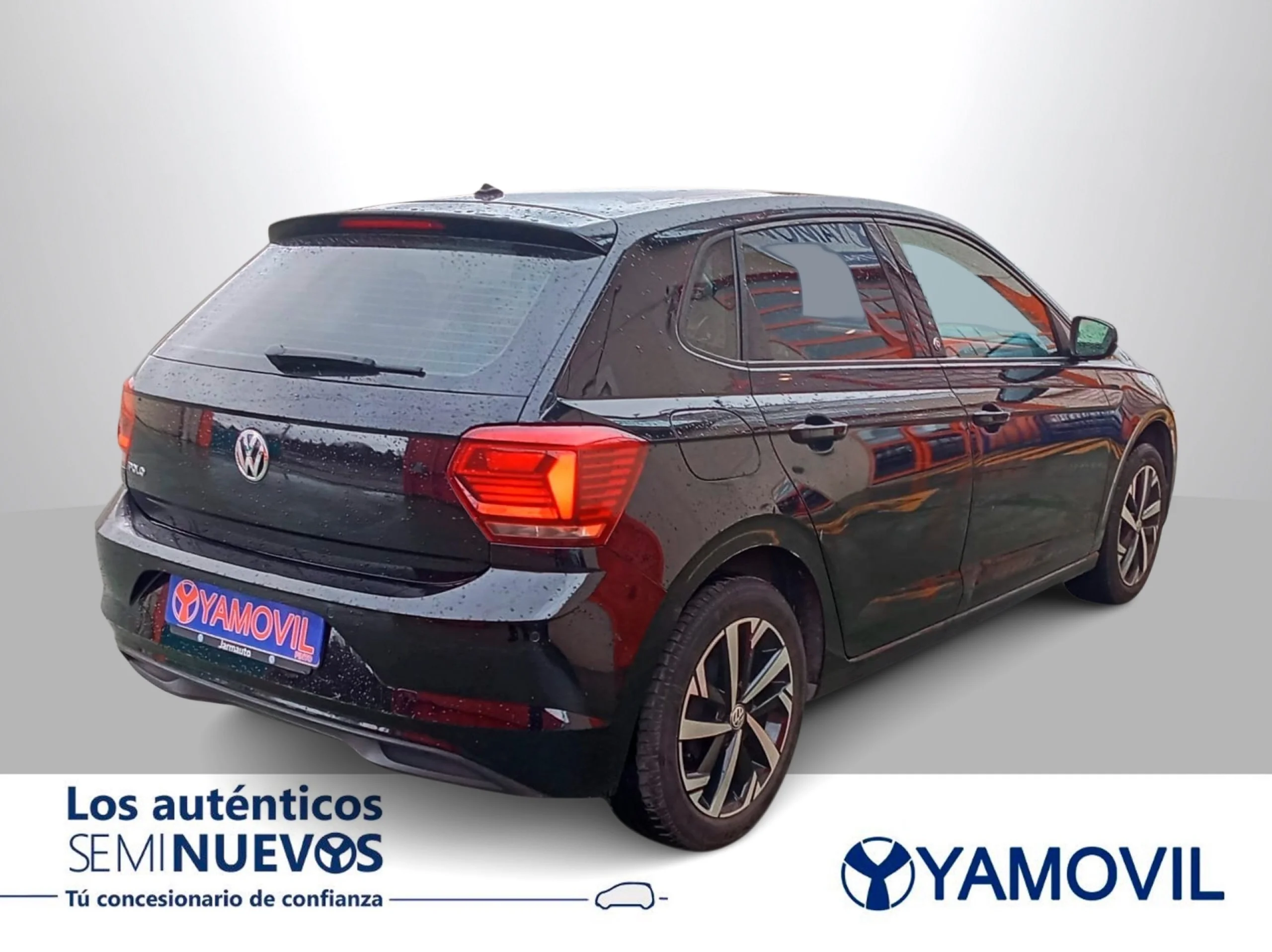 Volkswagen Polo Beats 1.0 TSI 70 kW (95 CV) - Foto 2