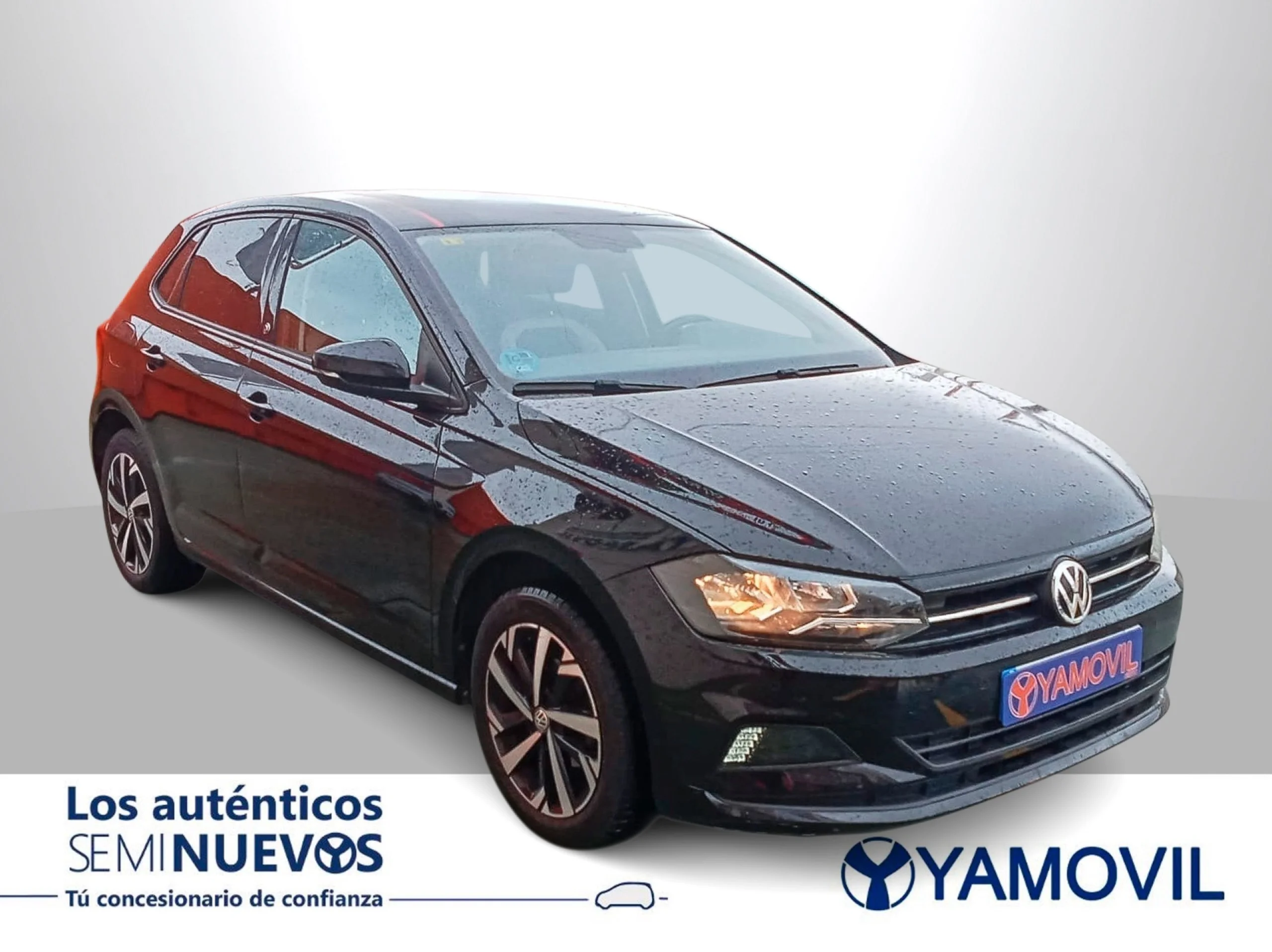 Volkswagen Polo Beats 1.0 TSI 70 kW (95 CV) - Foto 3