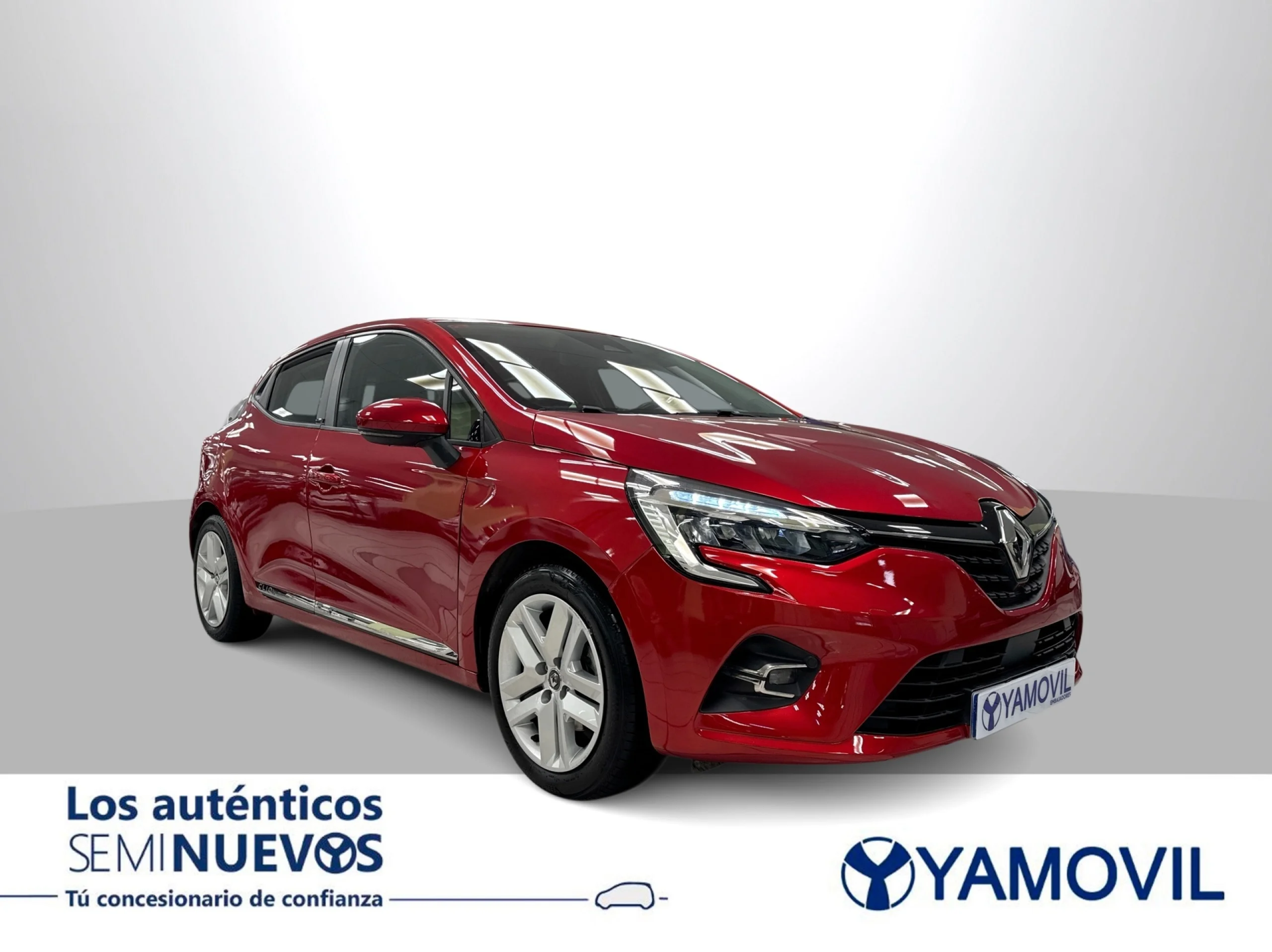 Renault Clio Intens E-Tech Híbrido 103 kW (140 CV) - Foto 2