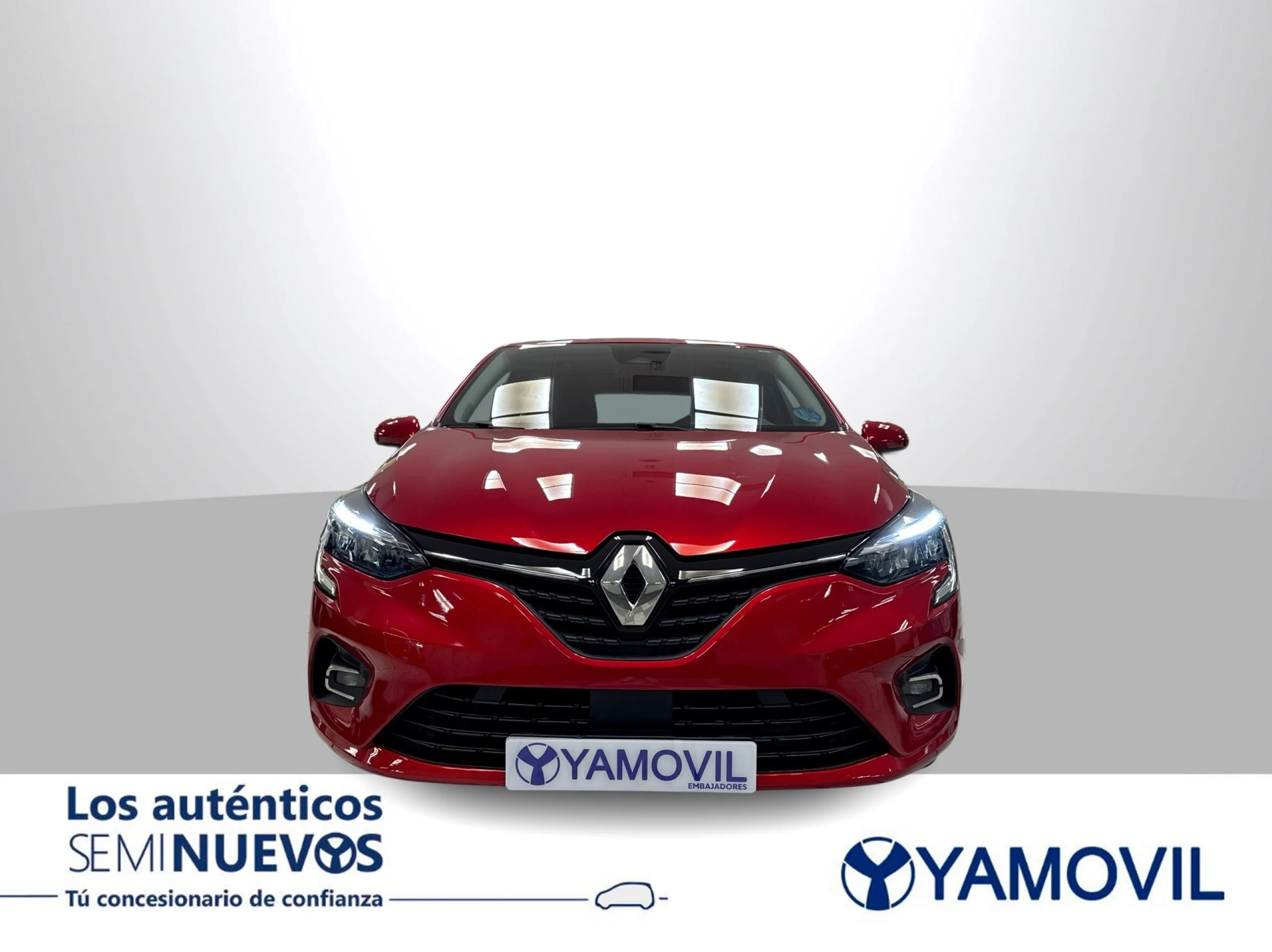 Renault Clio Intens E-Tech Híbrido 103 kW (140 CV) - Foto 3